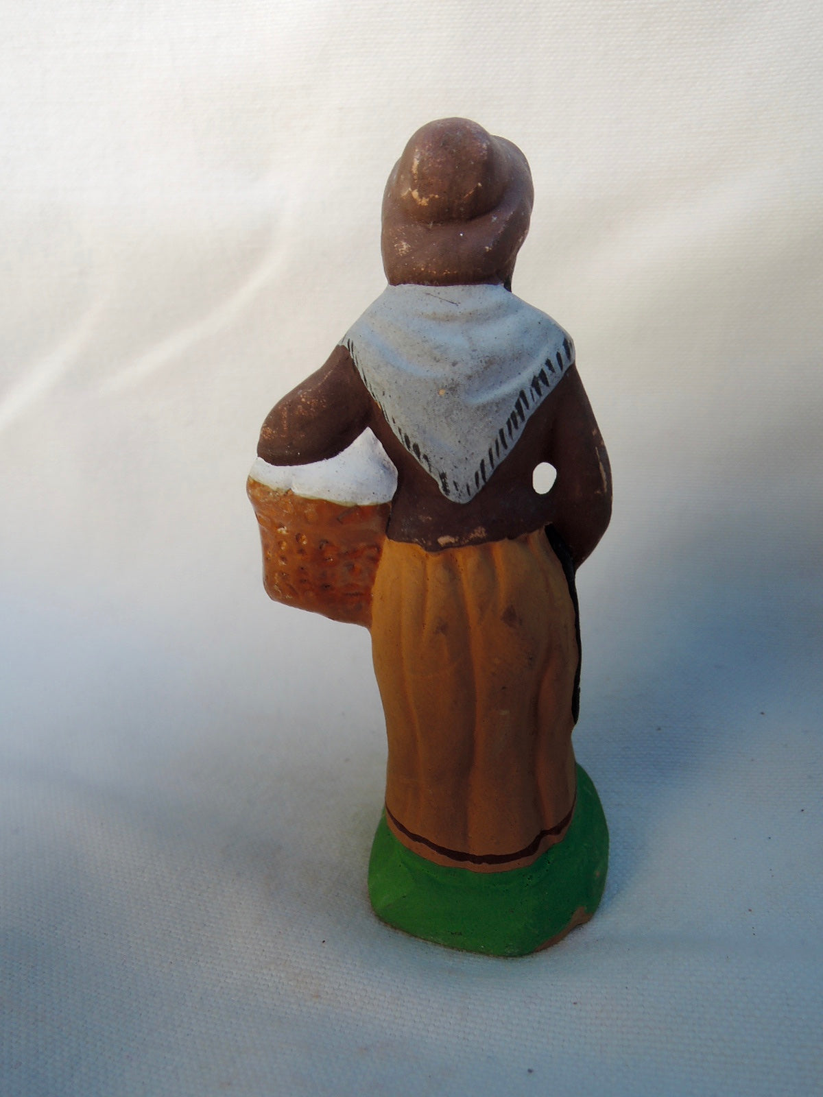 Santon de Noël Ricard