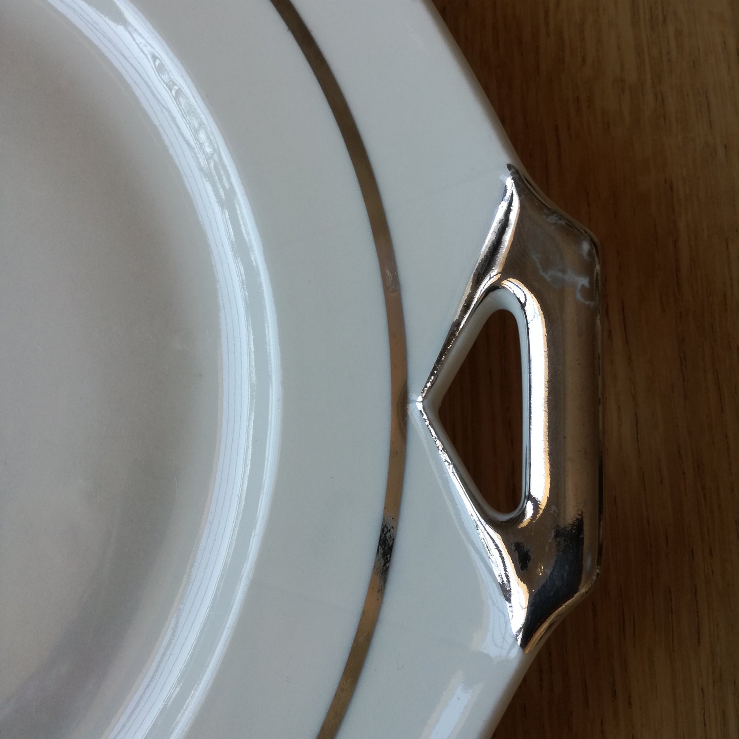 Plat Limoges