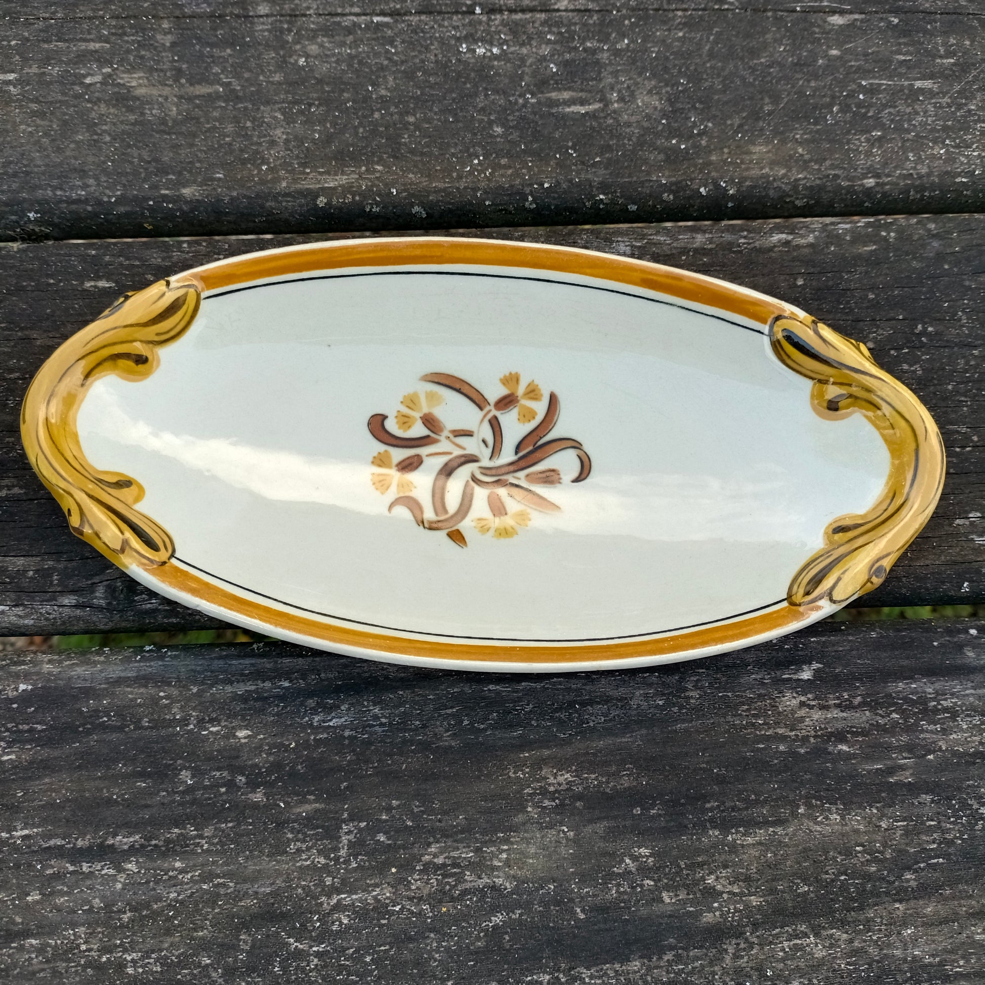 Ravier Œillet Creil & Montereau