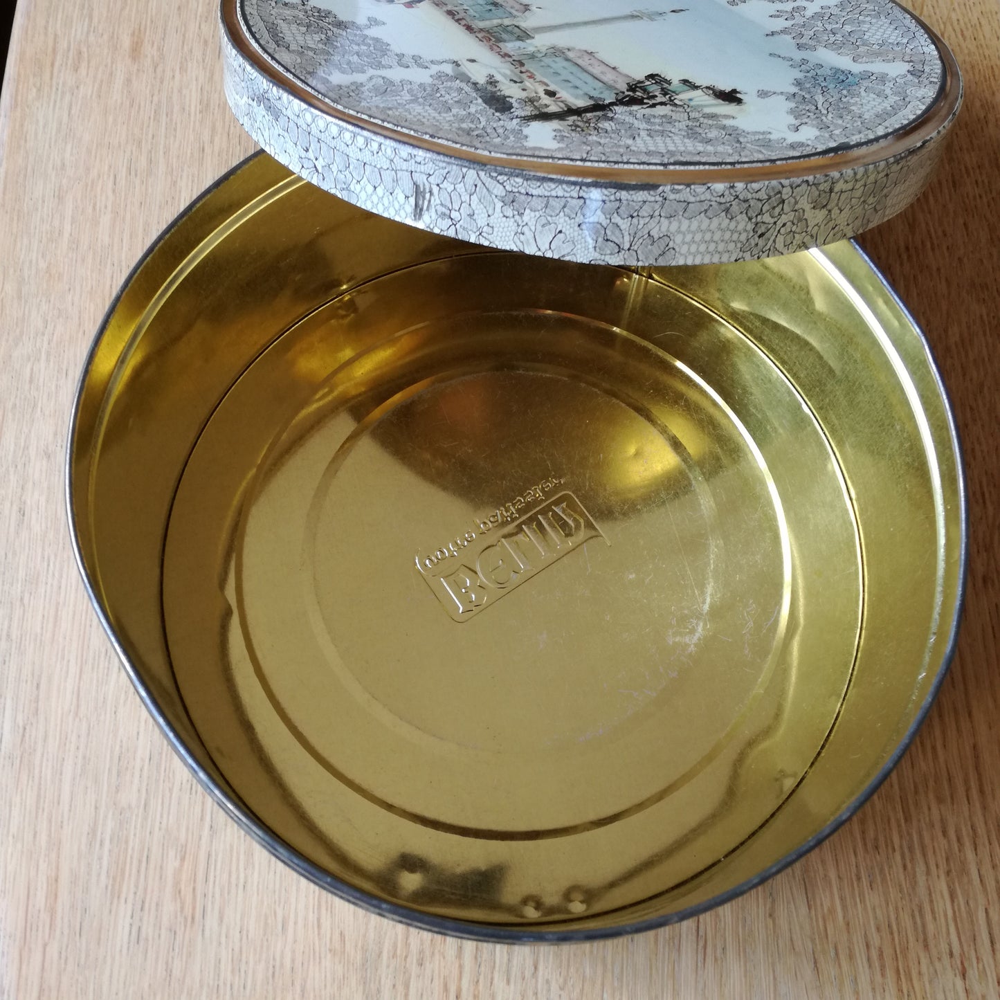 Boîte