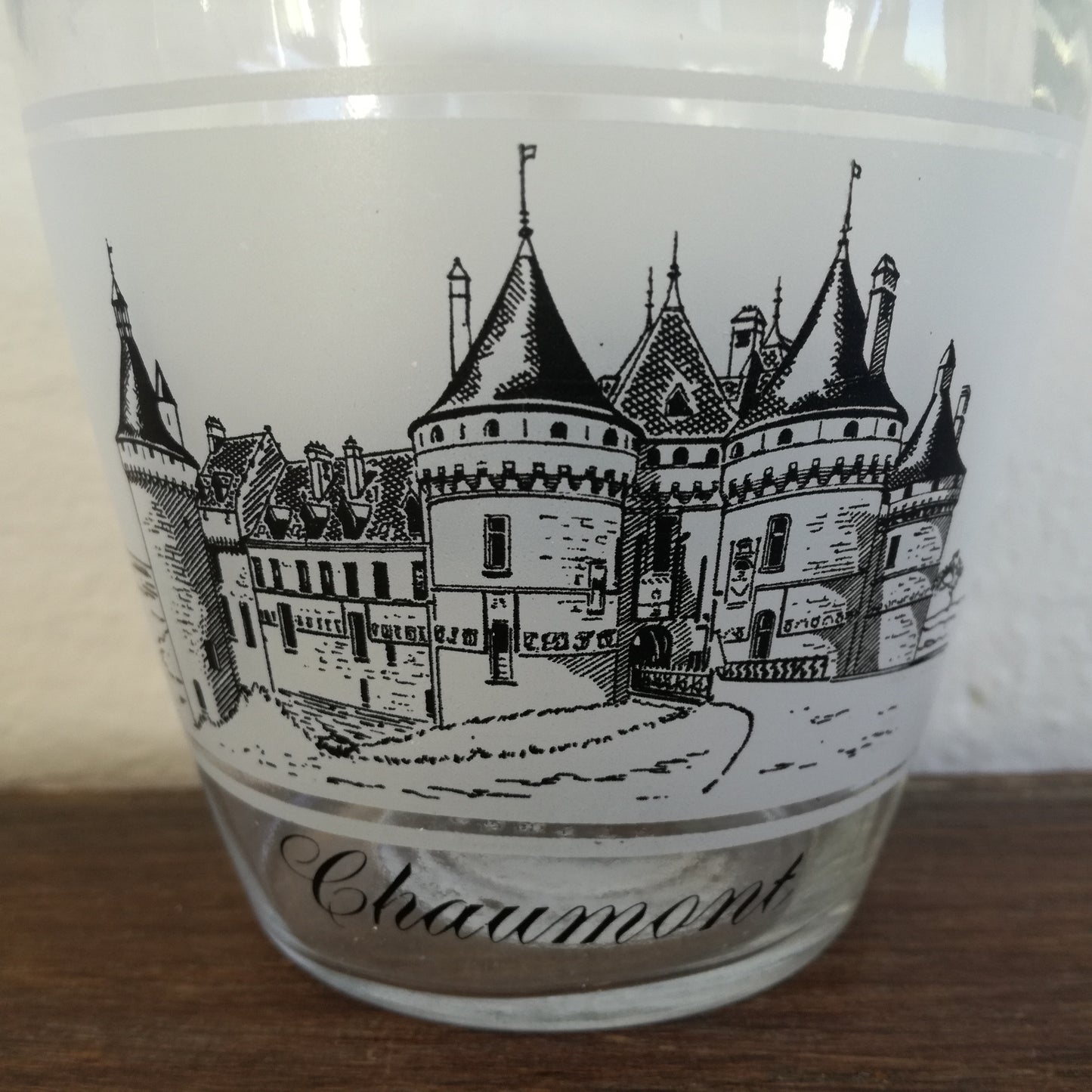 Carafe / pichet / broc
