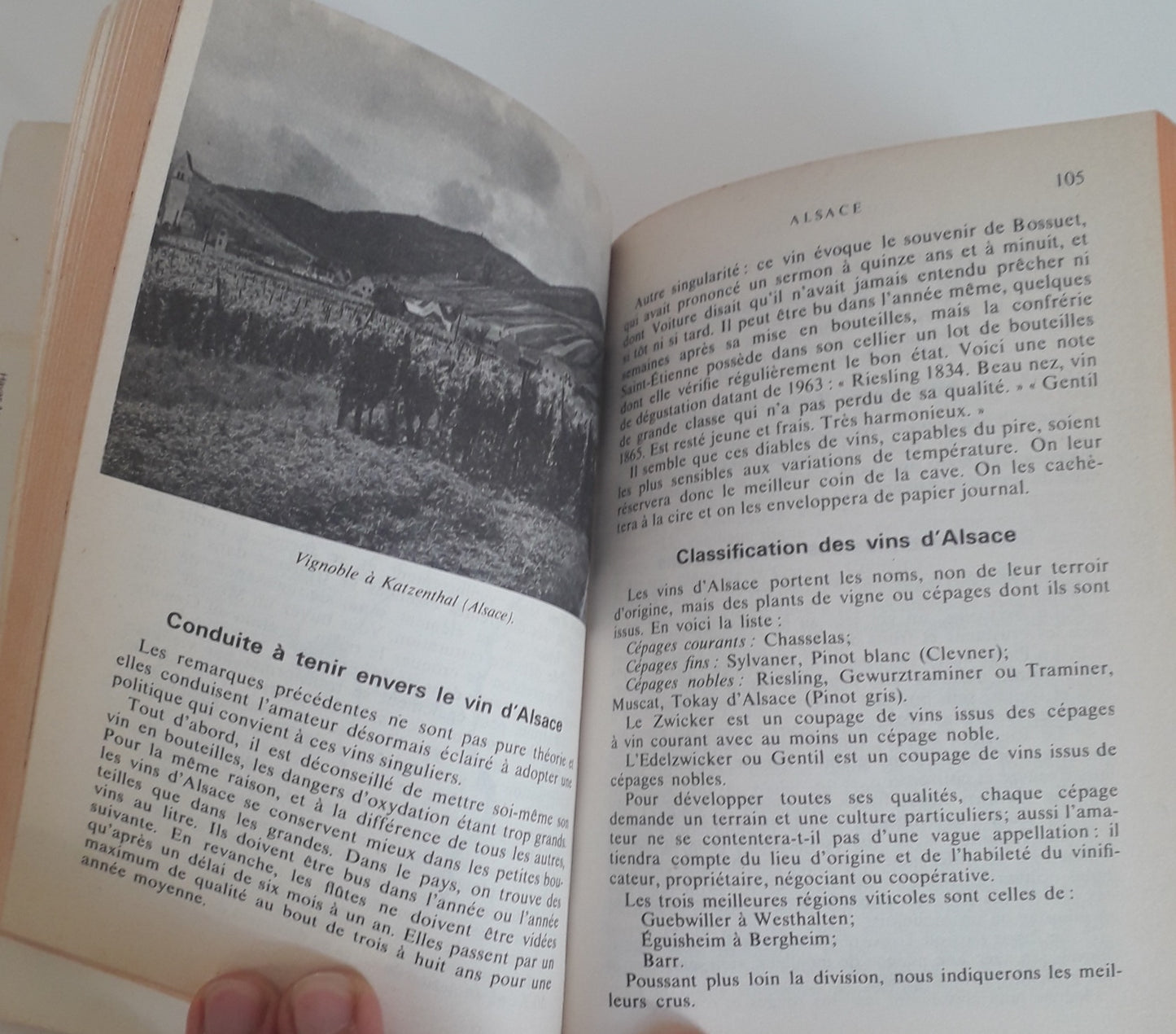 Livre de poche Le Livre de Poche