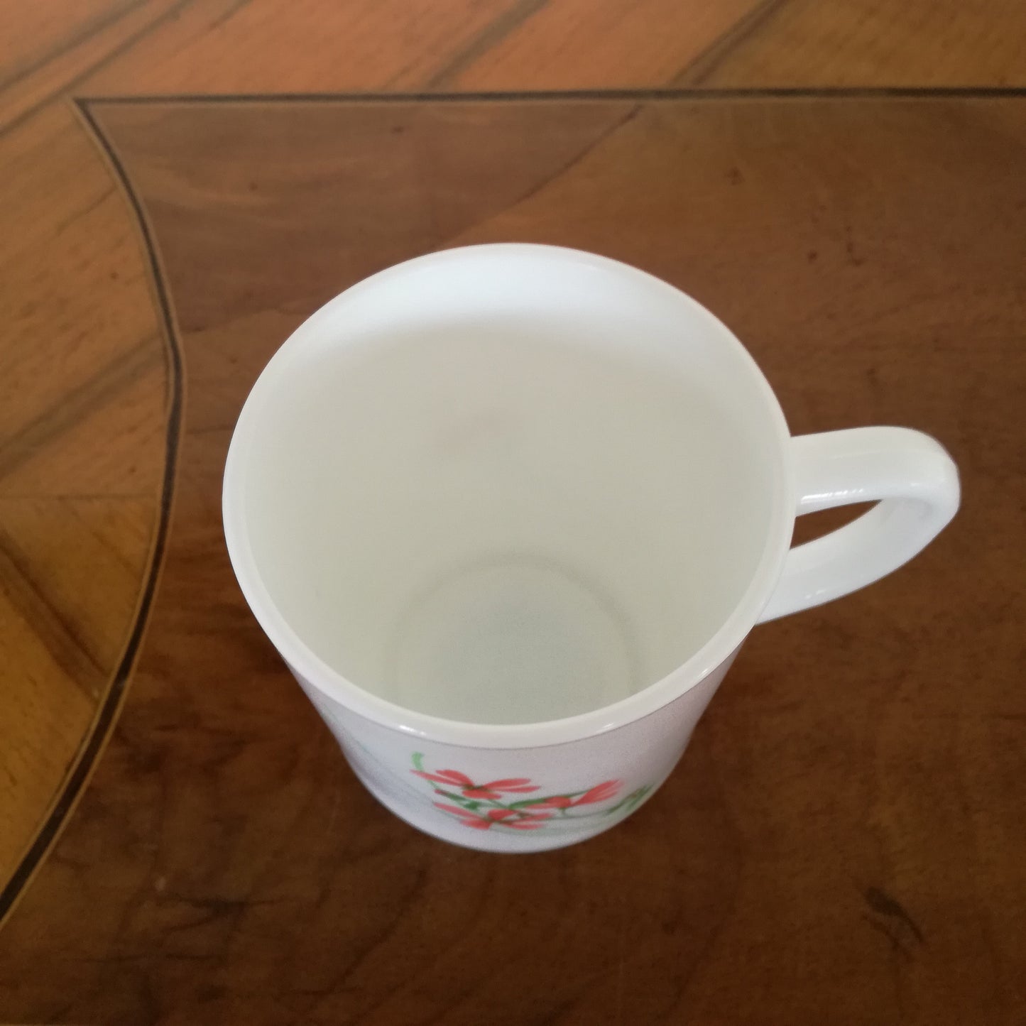 Tasse à café Arc