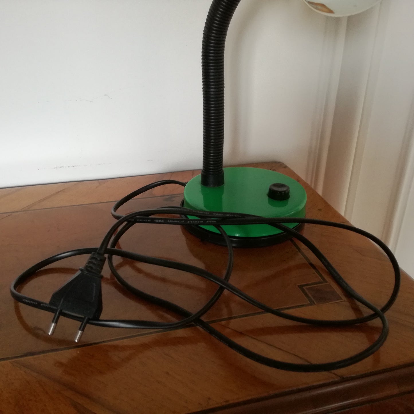 Lampe
