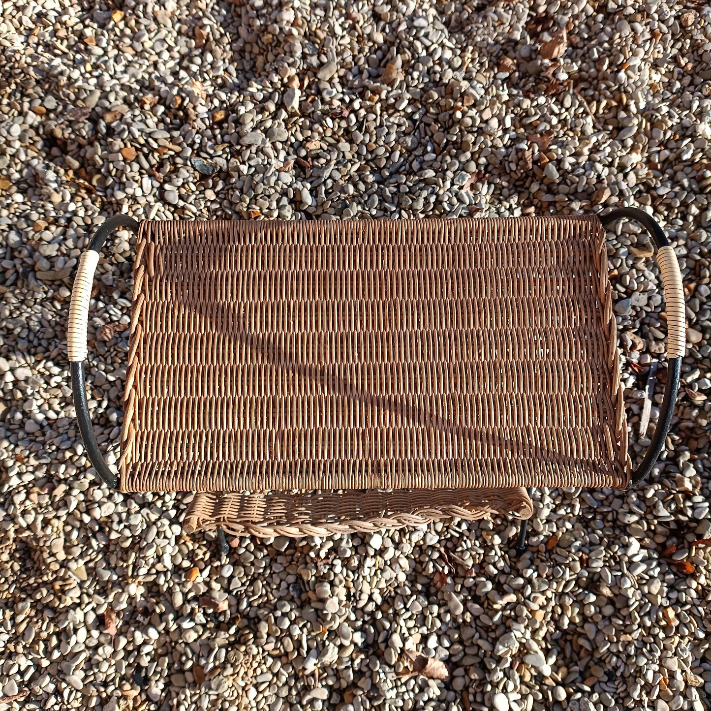 Porte-revues