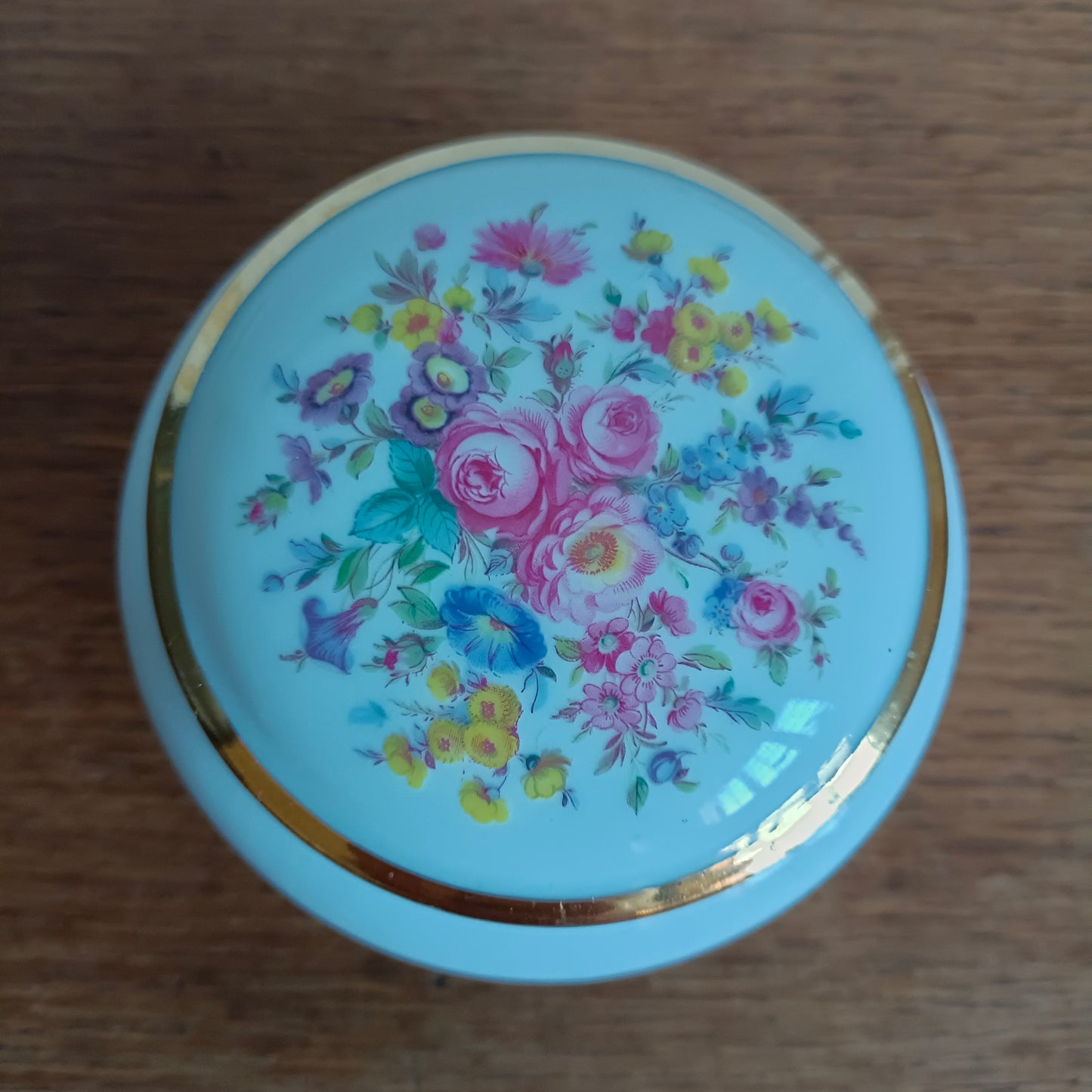 Boîte Gloria (Bavaria)