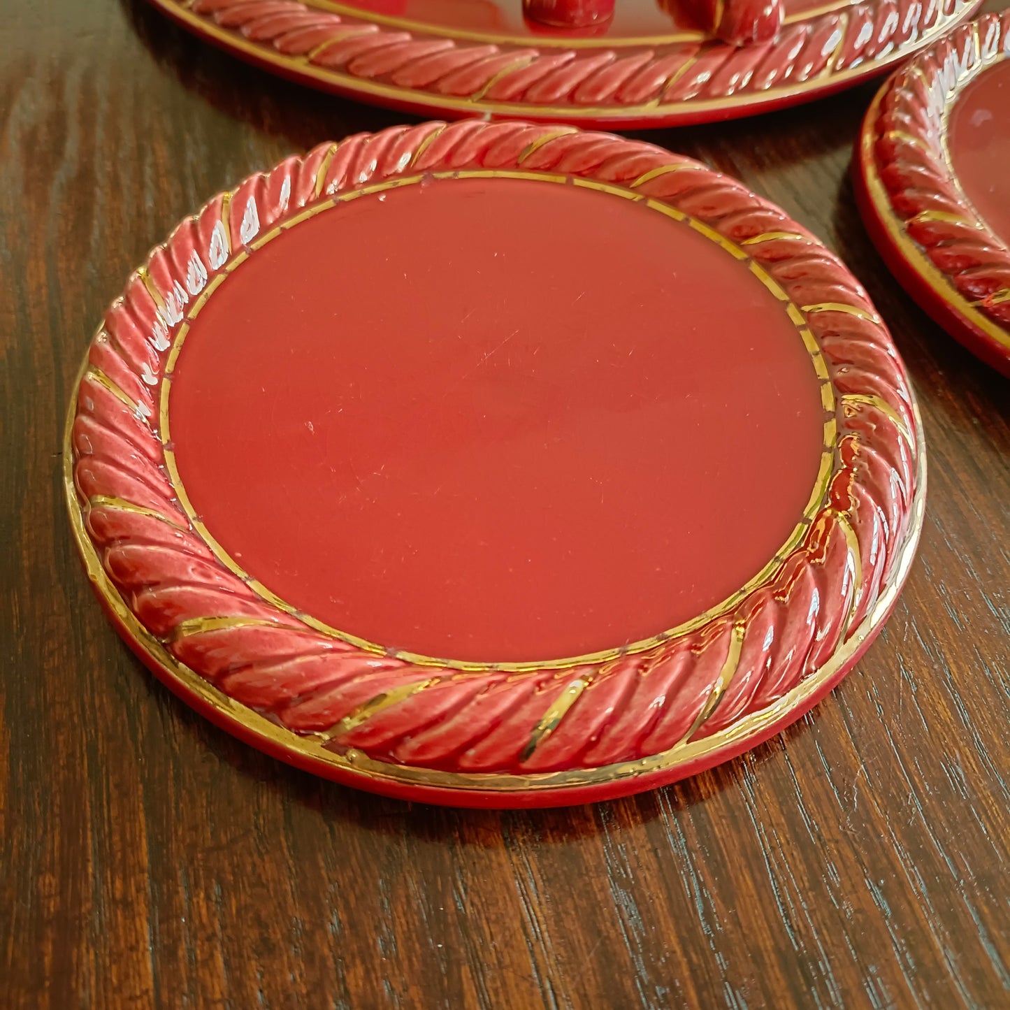 Dessous de plat