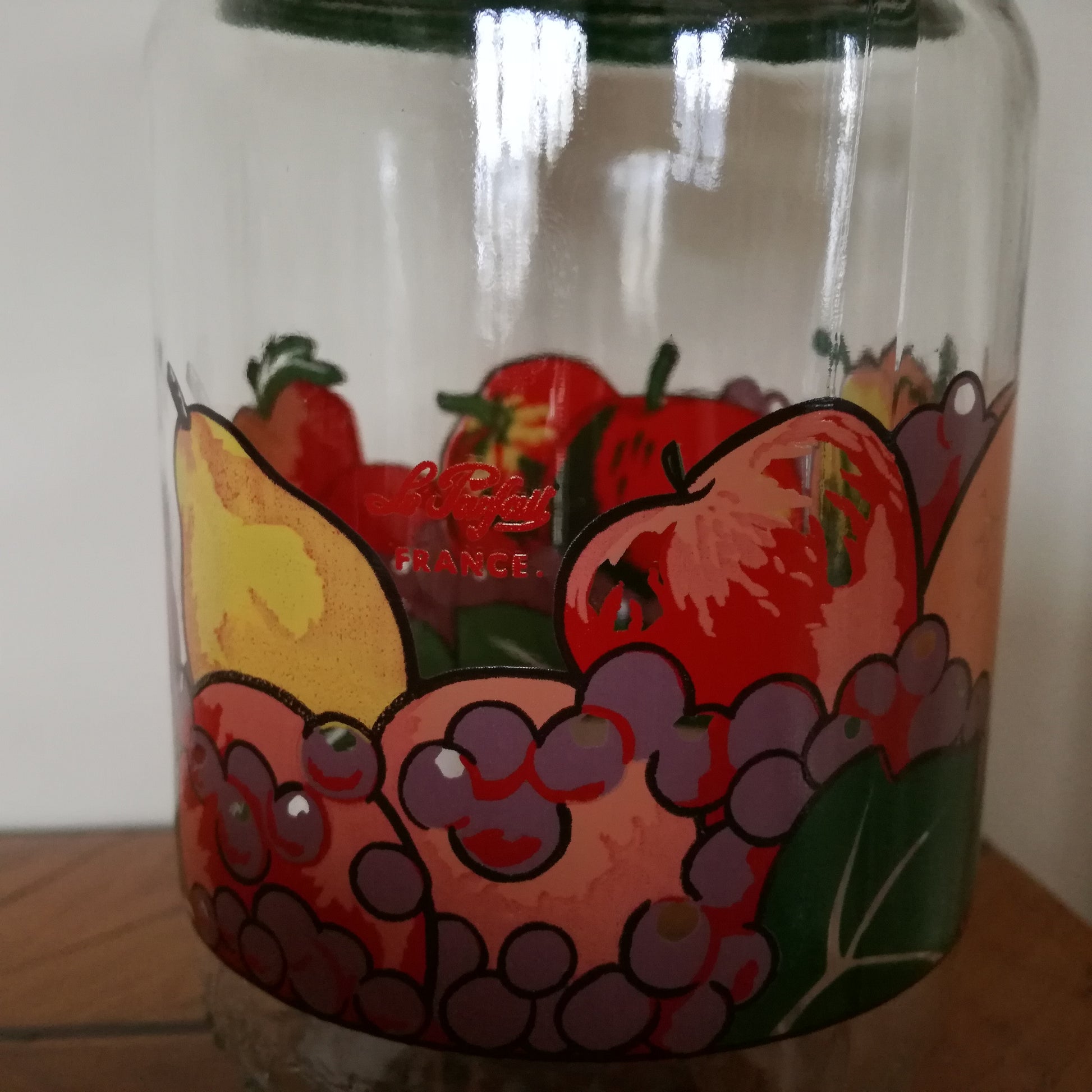 Vaisselle de cuisine  Le Parfait