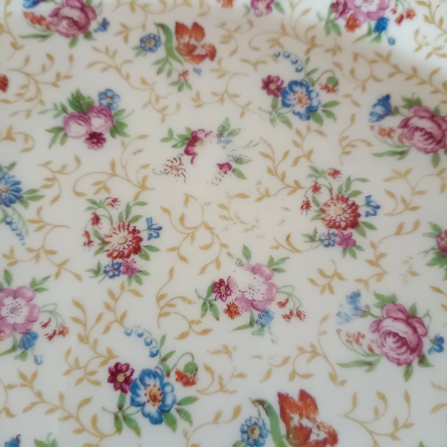 Plat Limoges
