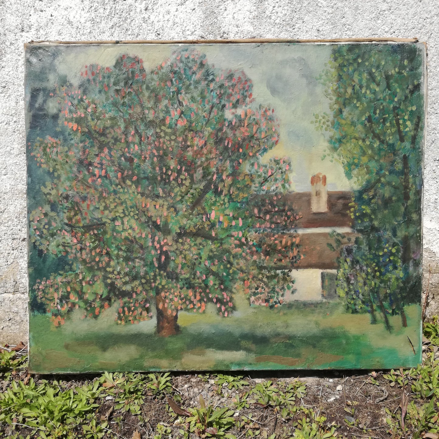 Peinture