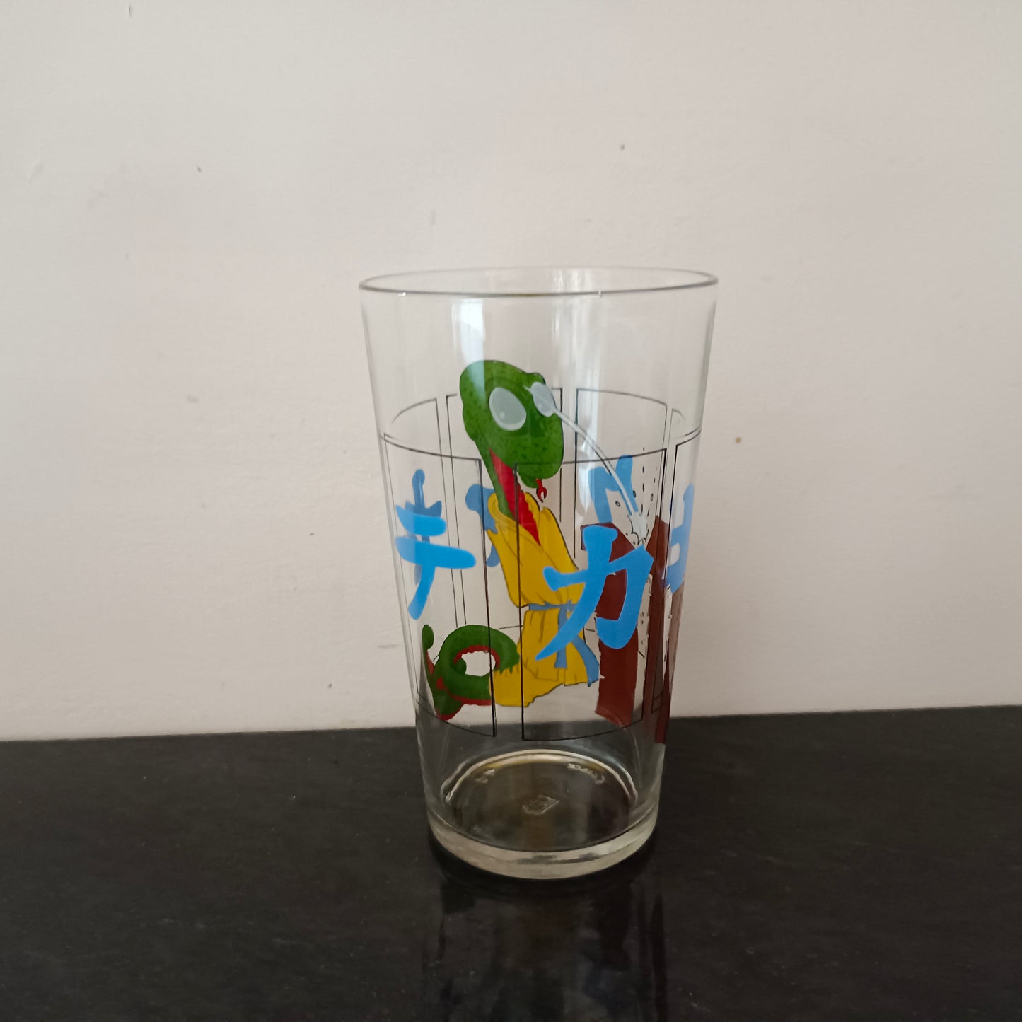 Verre VMC (Verreries mécaniques champenoises)