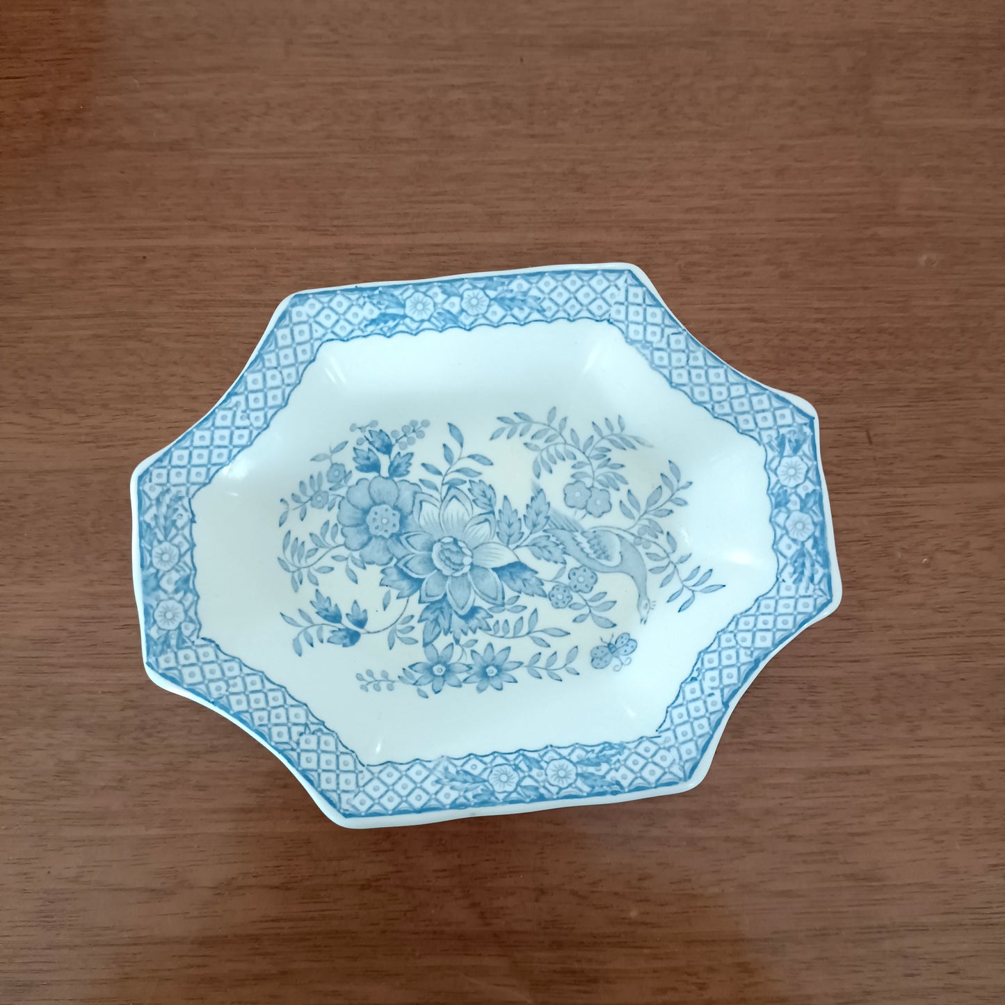 Porte-savon Mason's (GB)