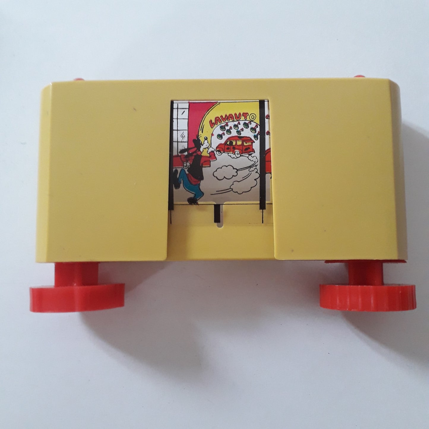 Autre Meccano