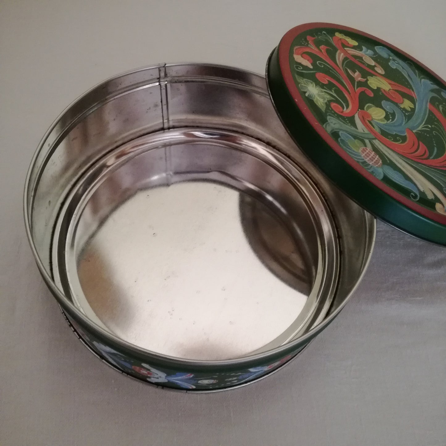 Boîte
