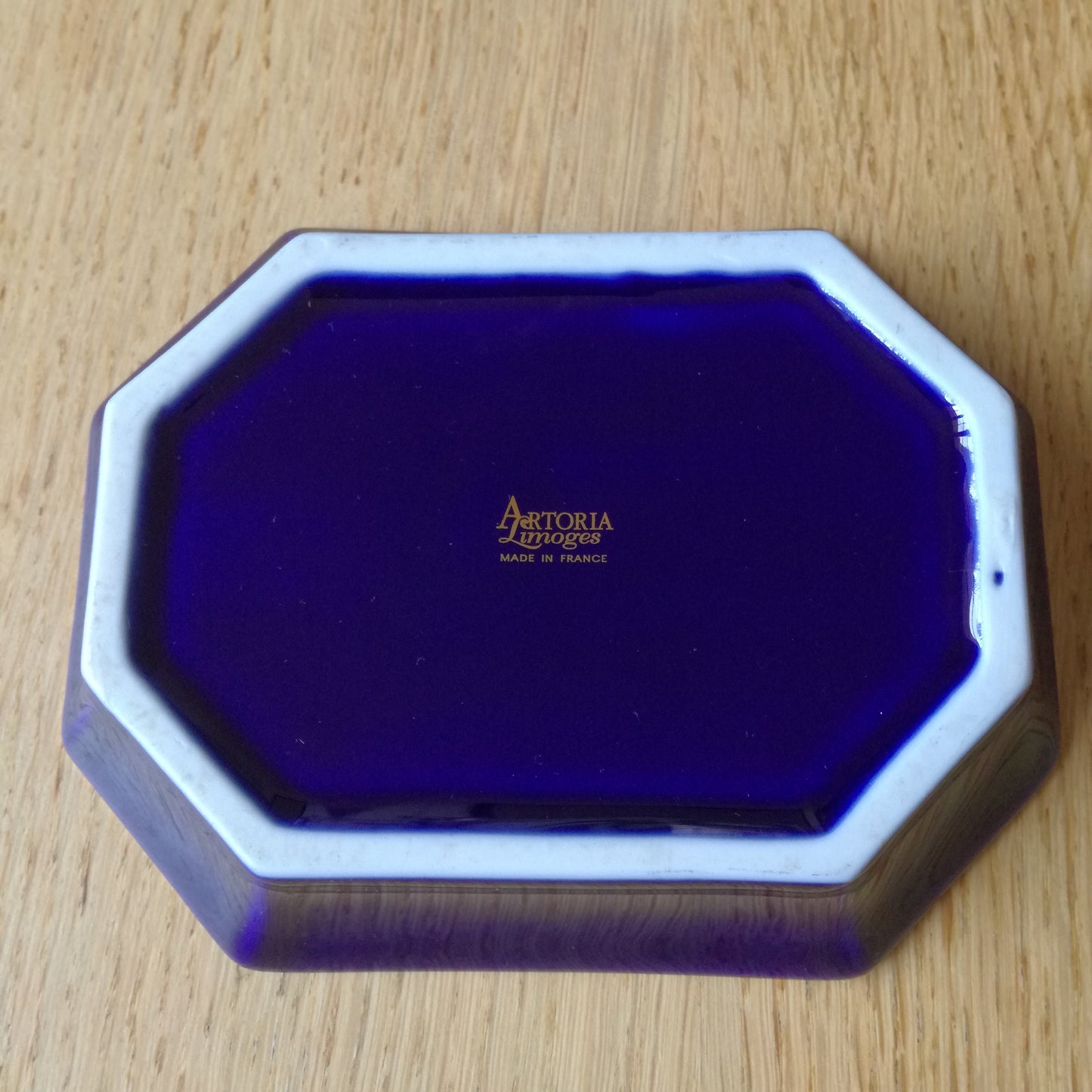Vide-poches Limoges - Artoria