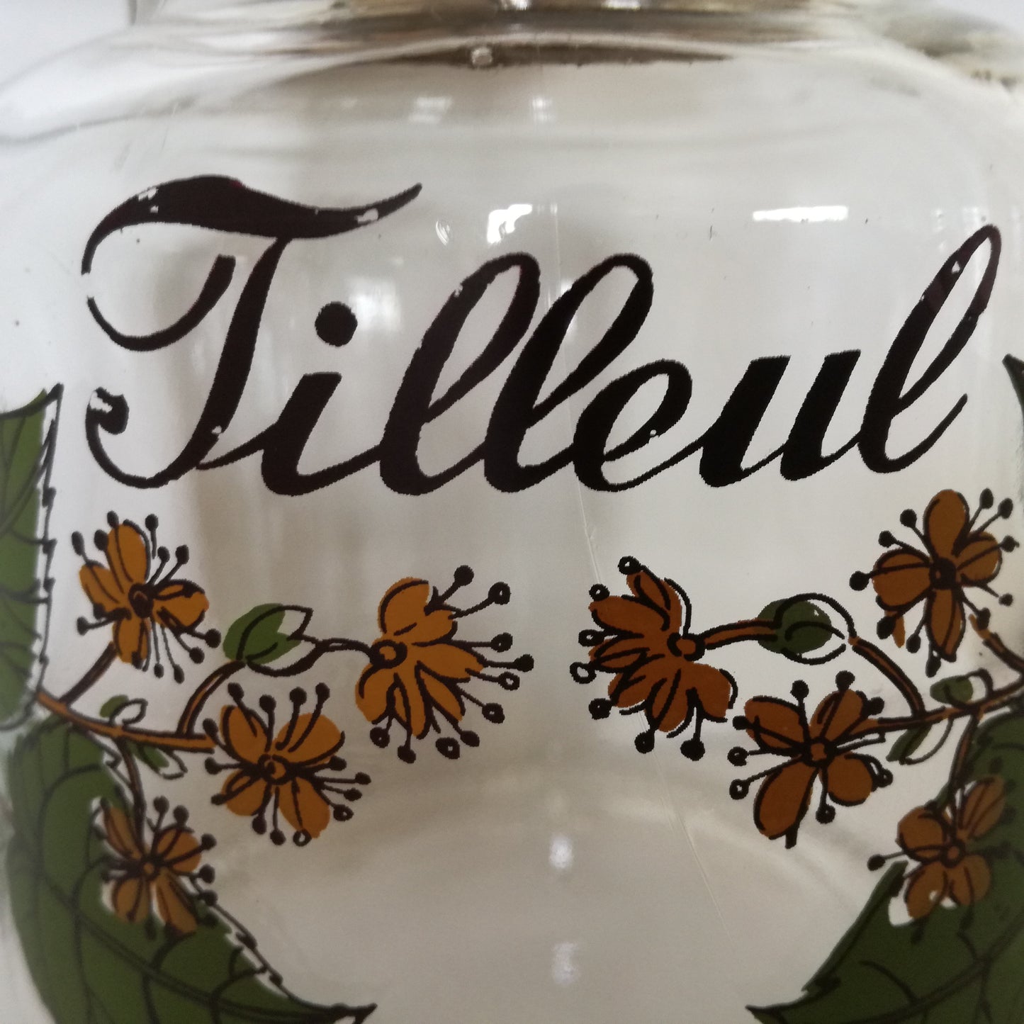 Vaisselle de cuisine