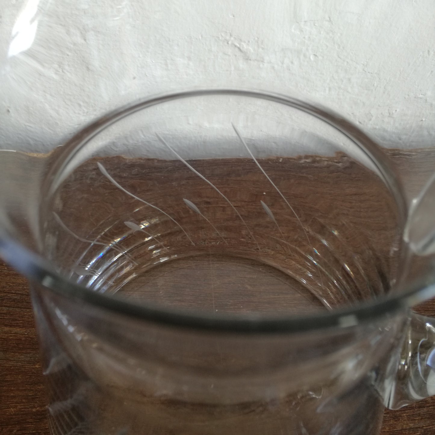 Carafe / pichet / broc