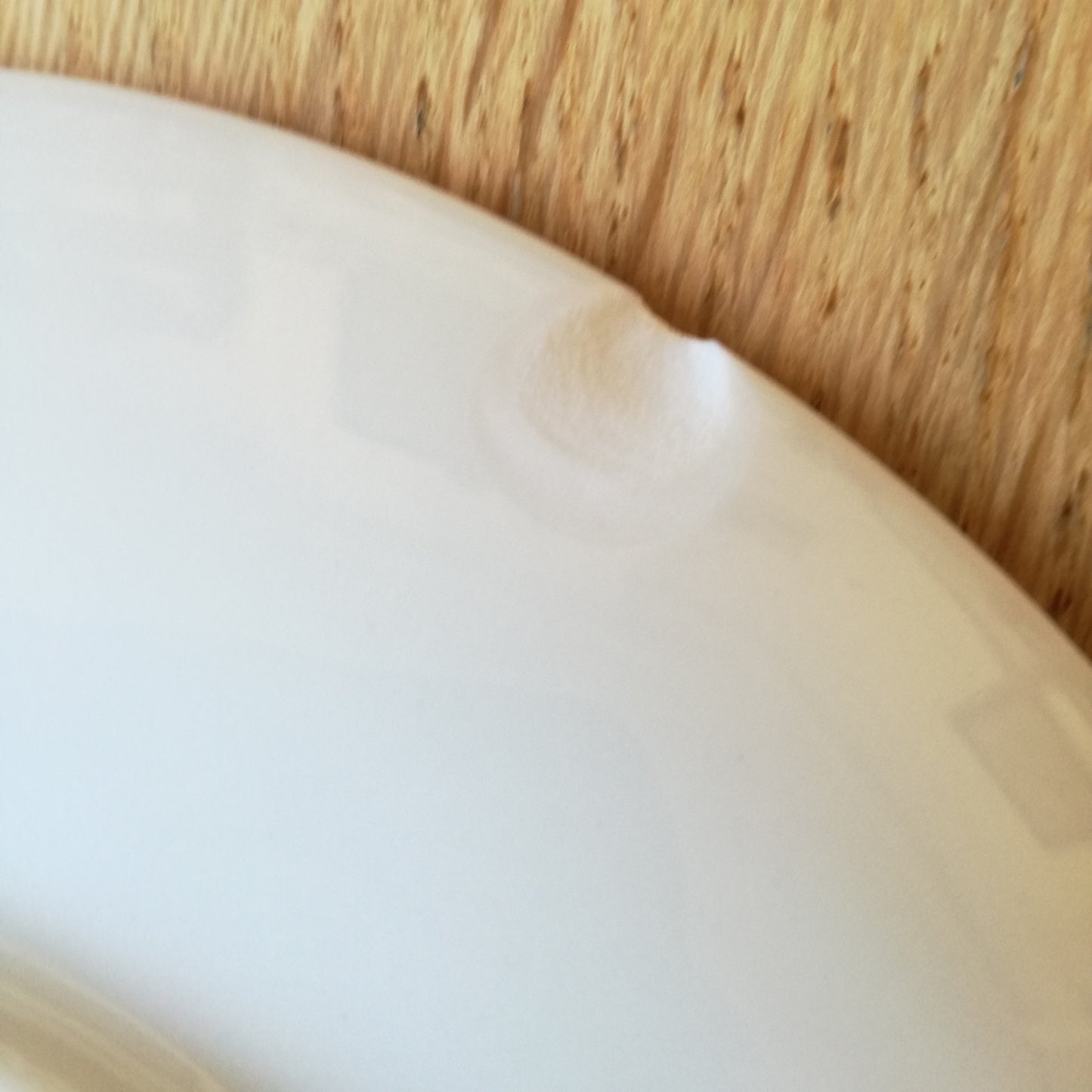 Petite assiette, chasse à courre, Sofafils Européen