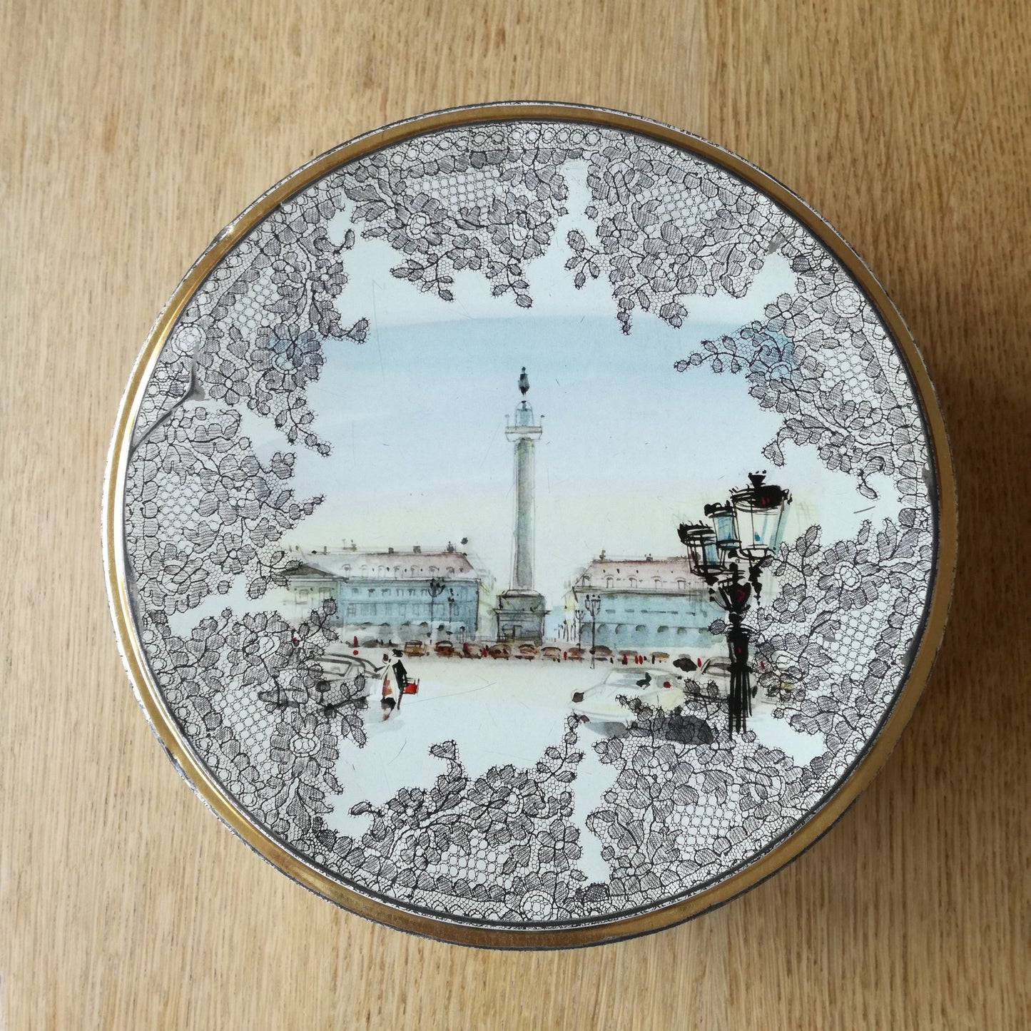 Boîte