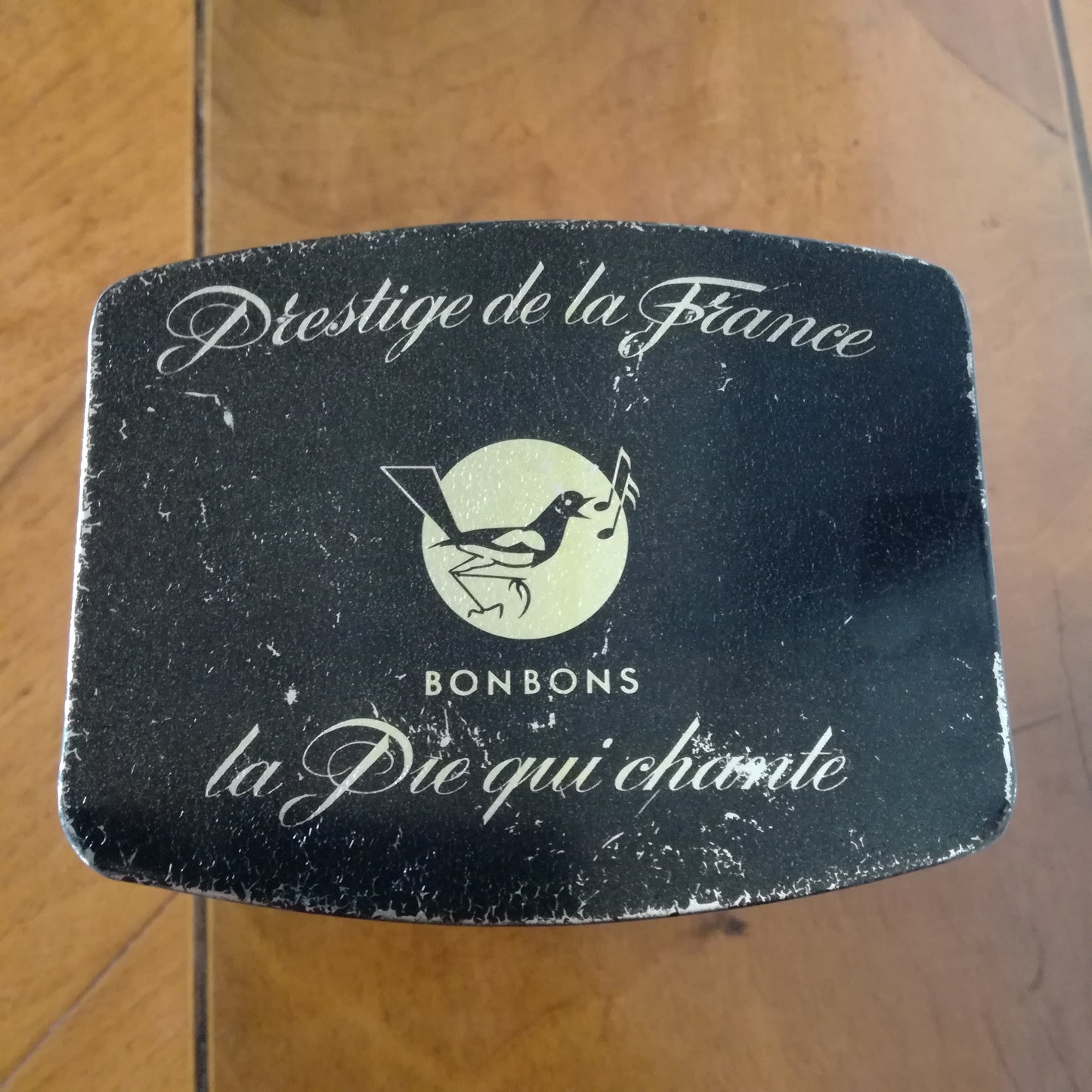 Boîte