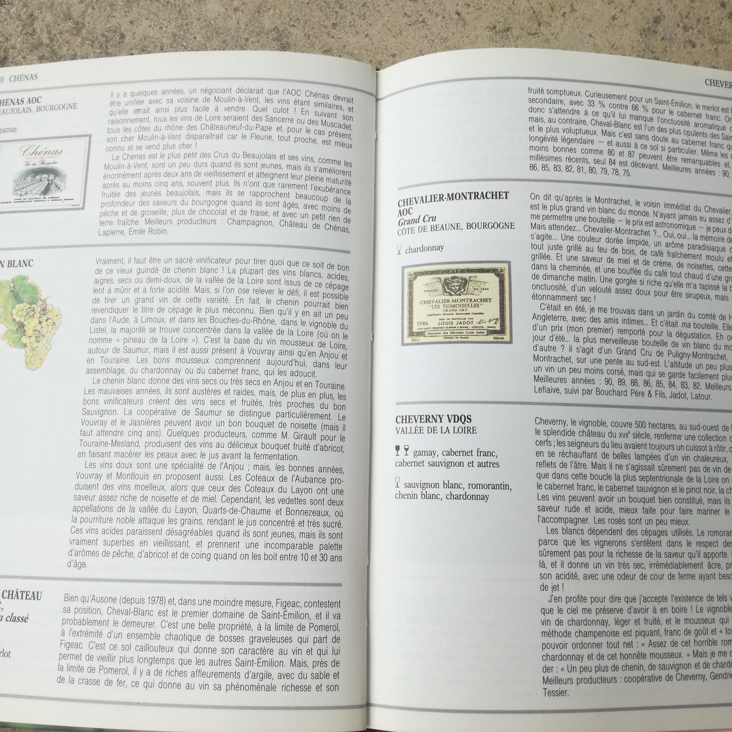 Livre France Loisirs