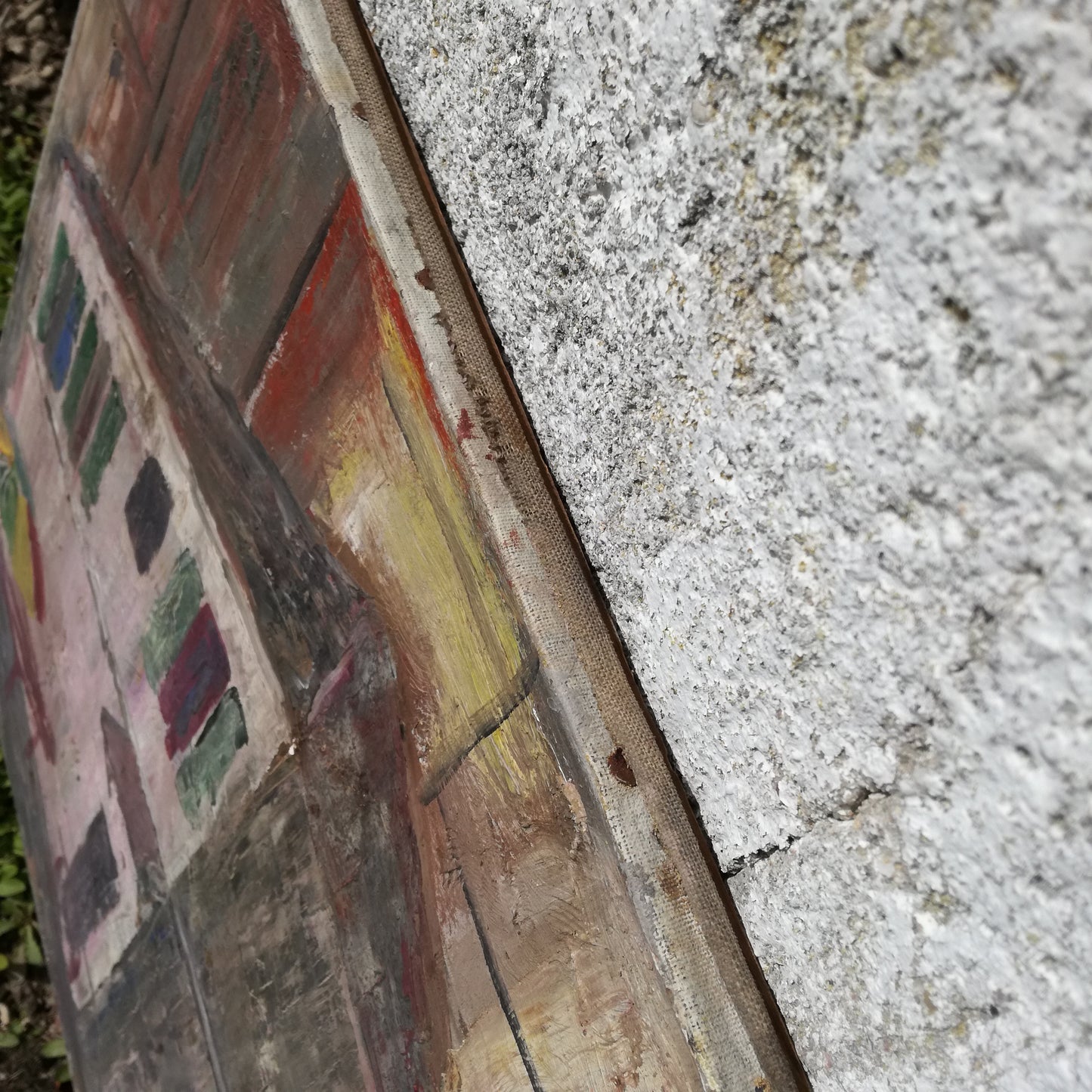 Peinture