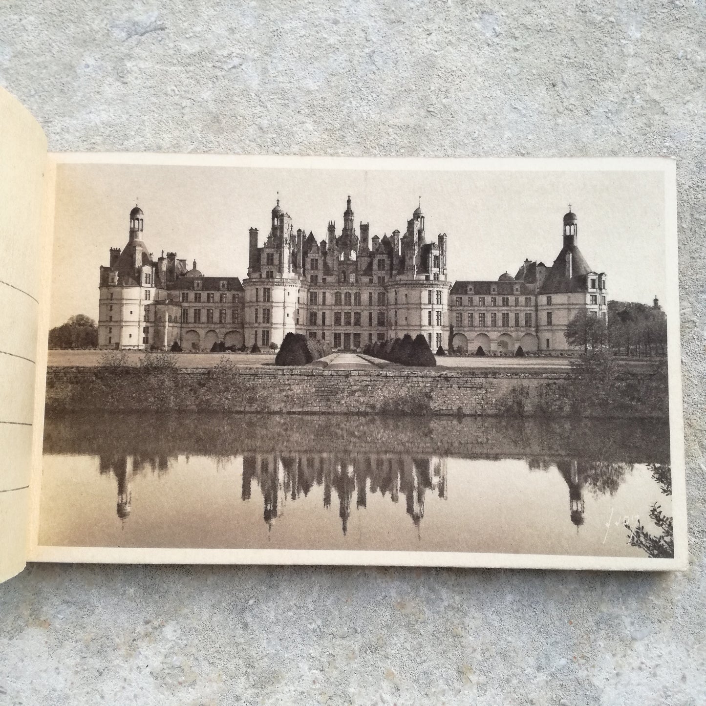Carte postale / Vue Éditions d'Art Yvon