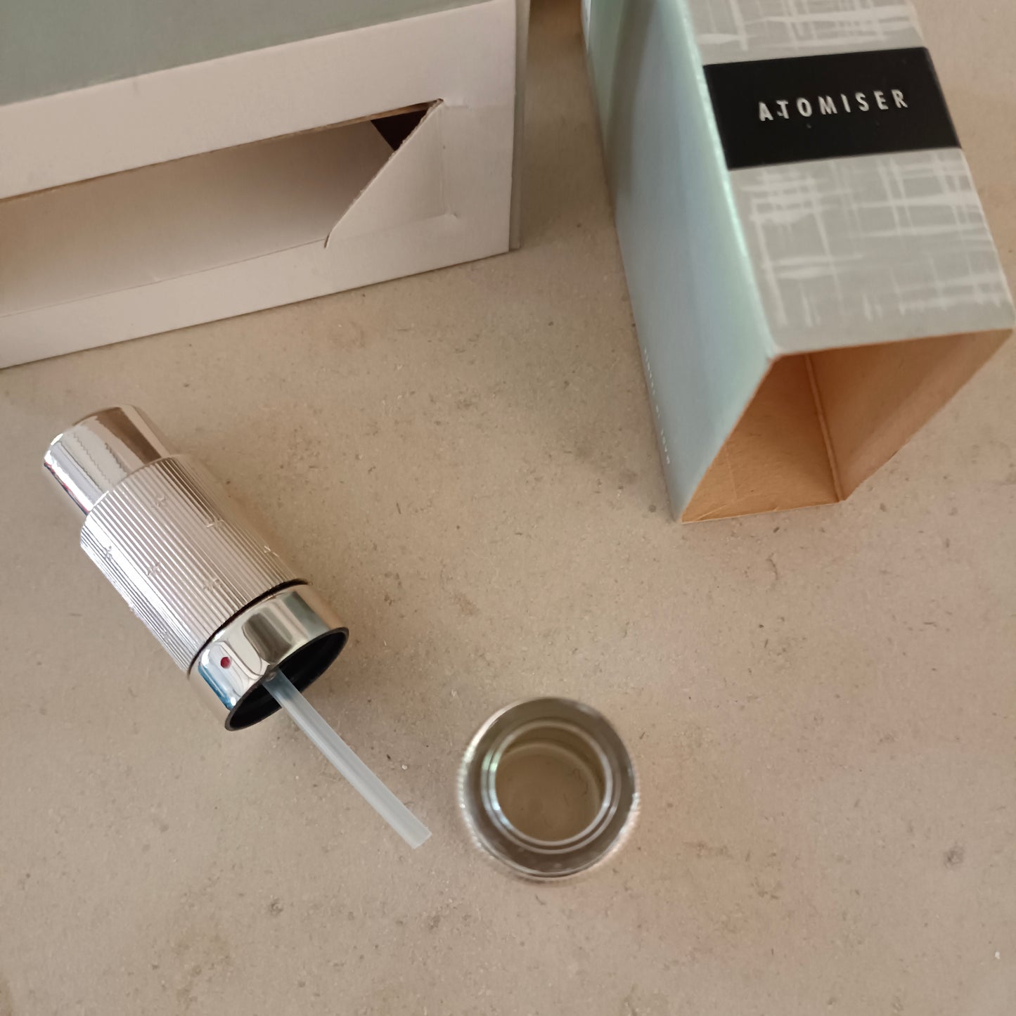 Vaporisateur Corona