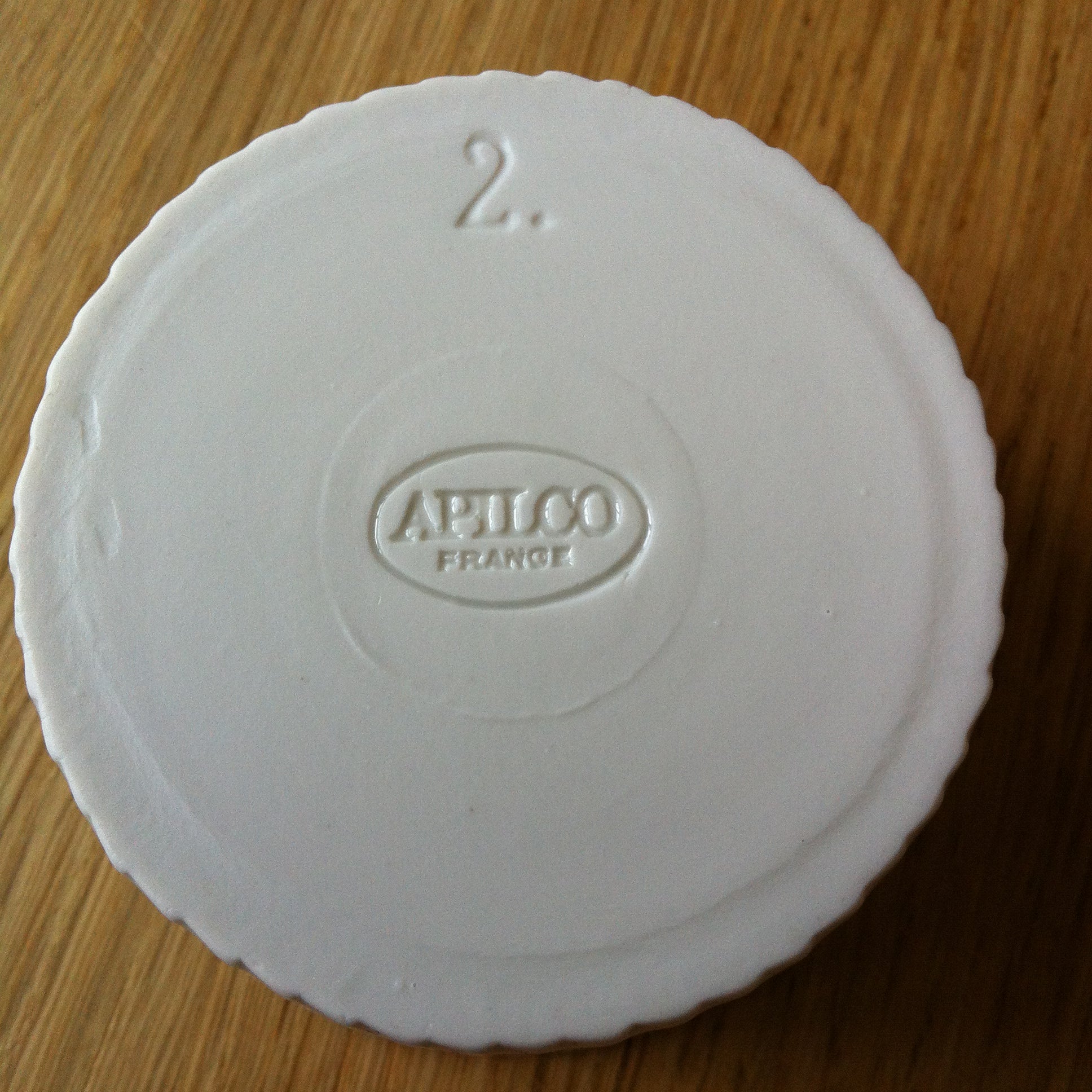 Accessoires  Apilco
