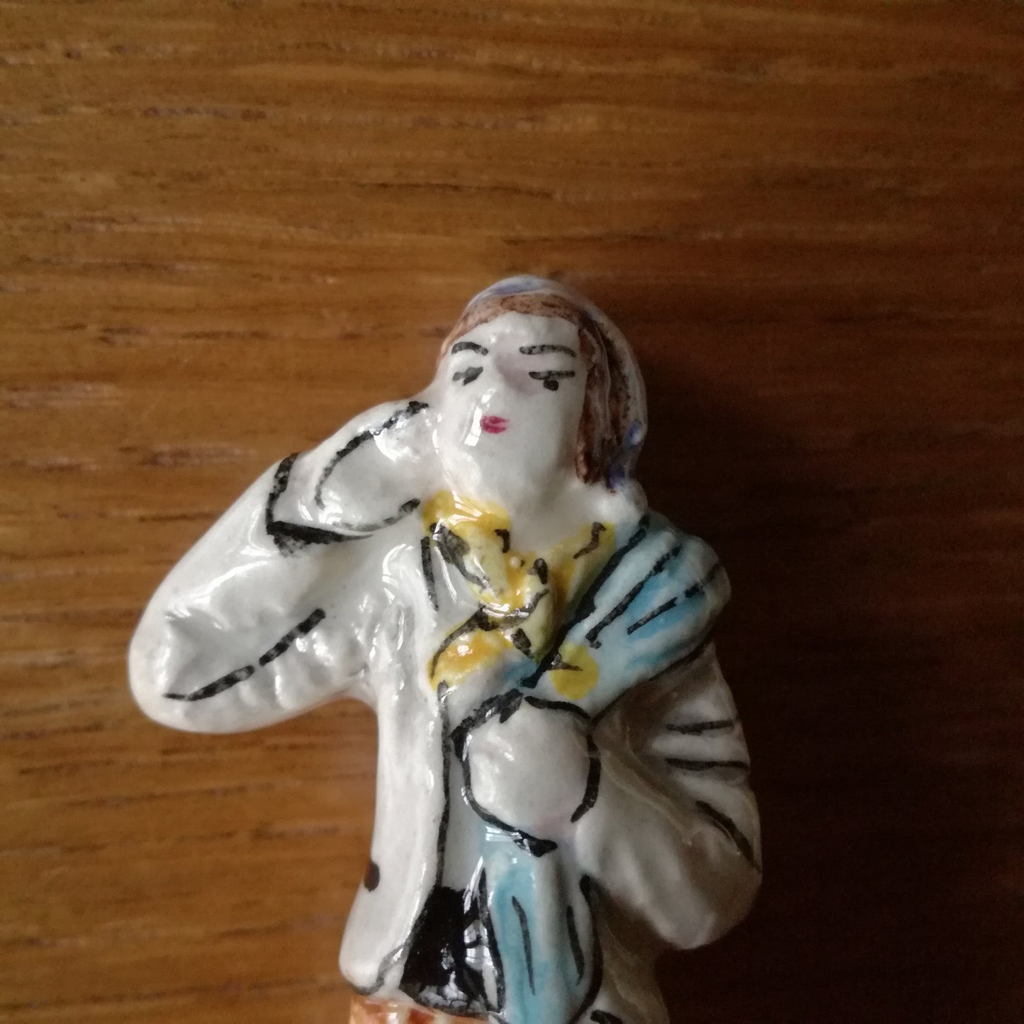 Sculpture