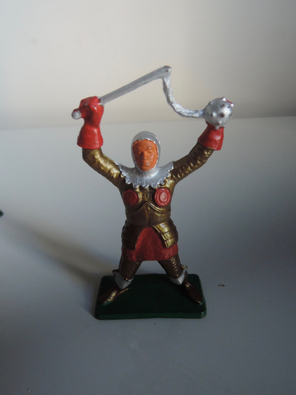 Figurine Starlux