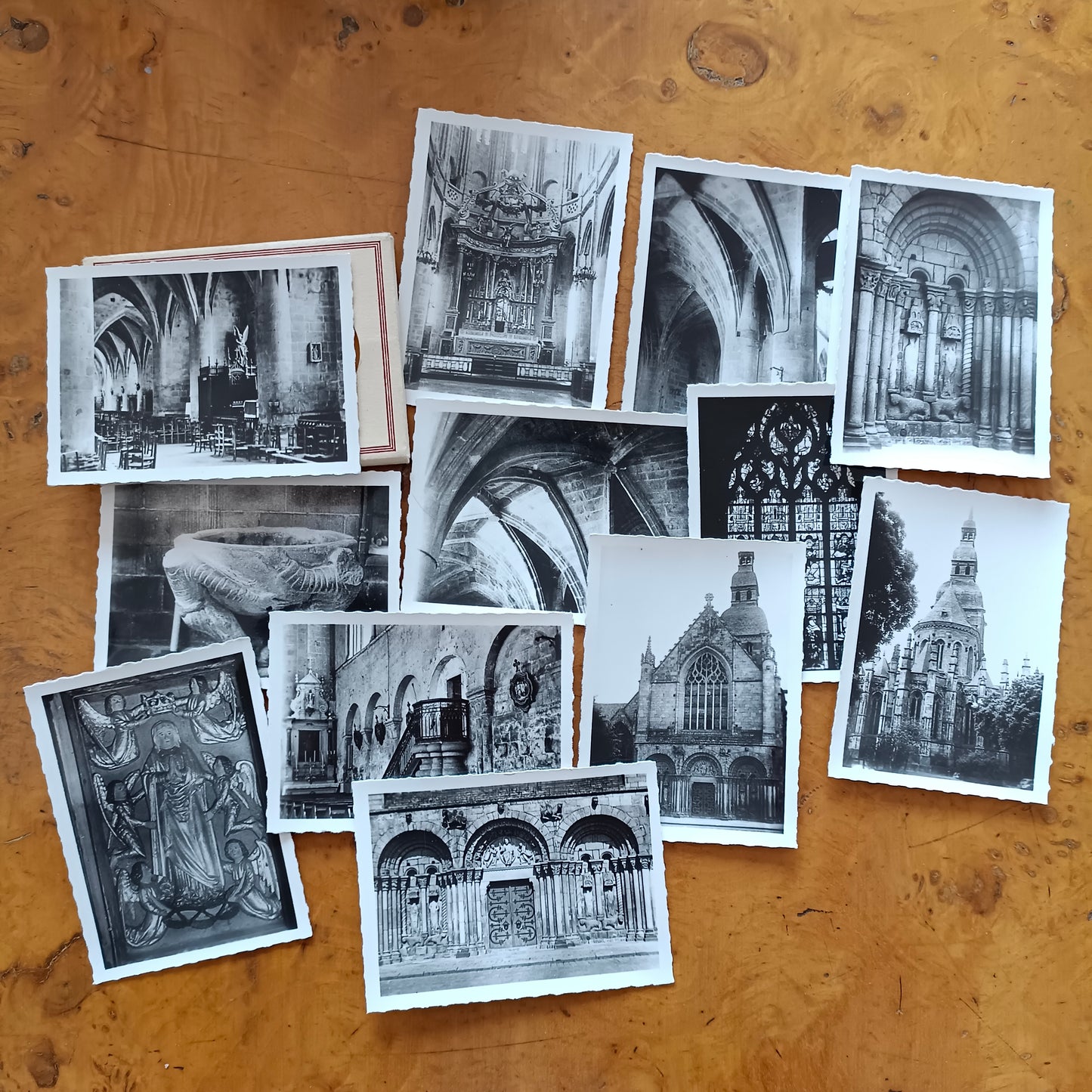 Carte postale / Vue