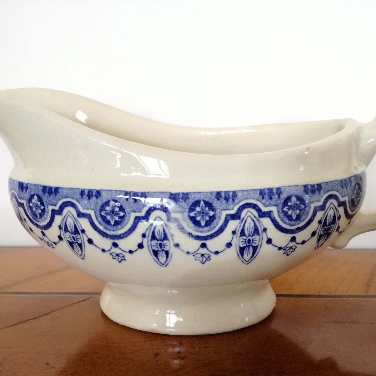 Plat Clara BF - Boch Frères