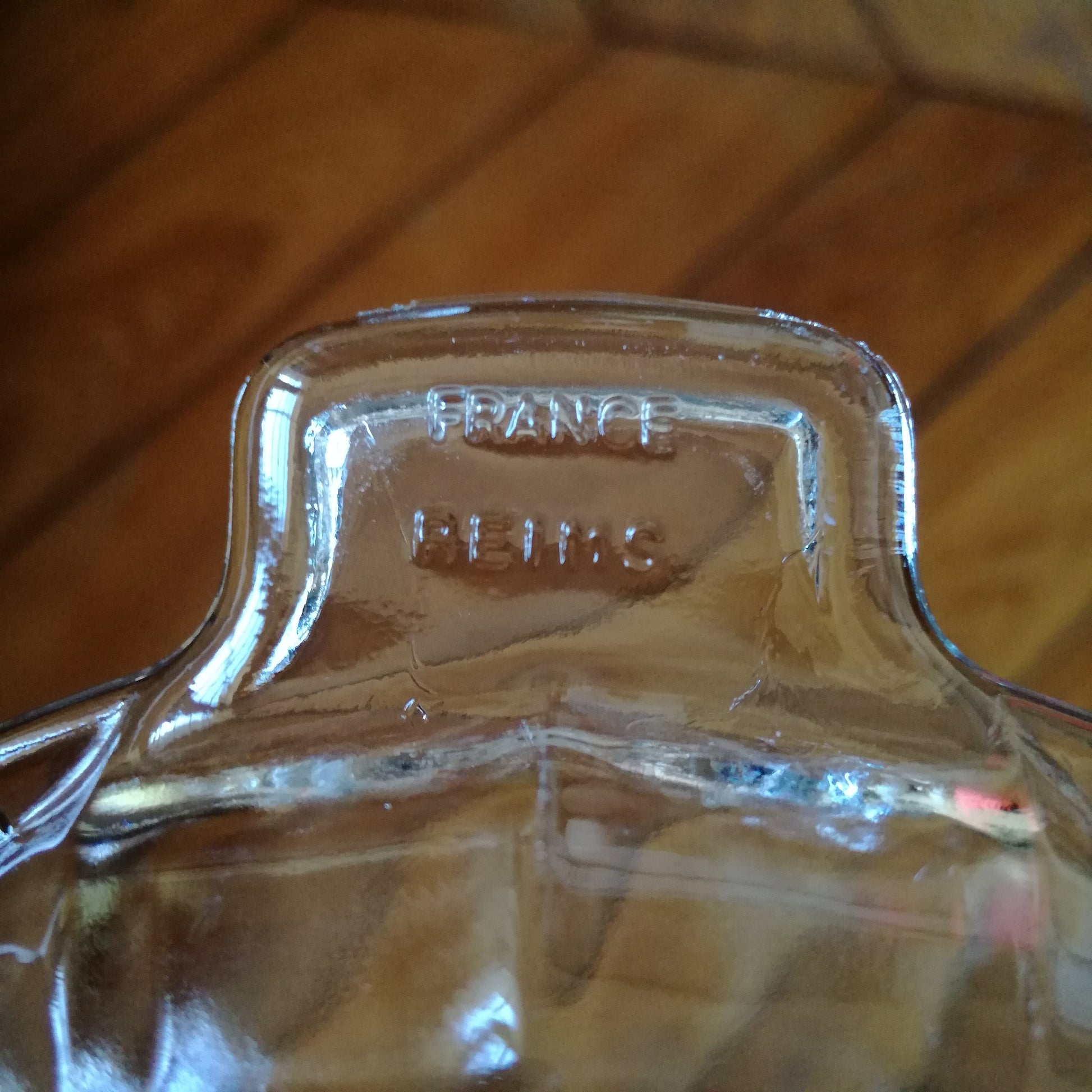 Vaisselle de cuisine