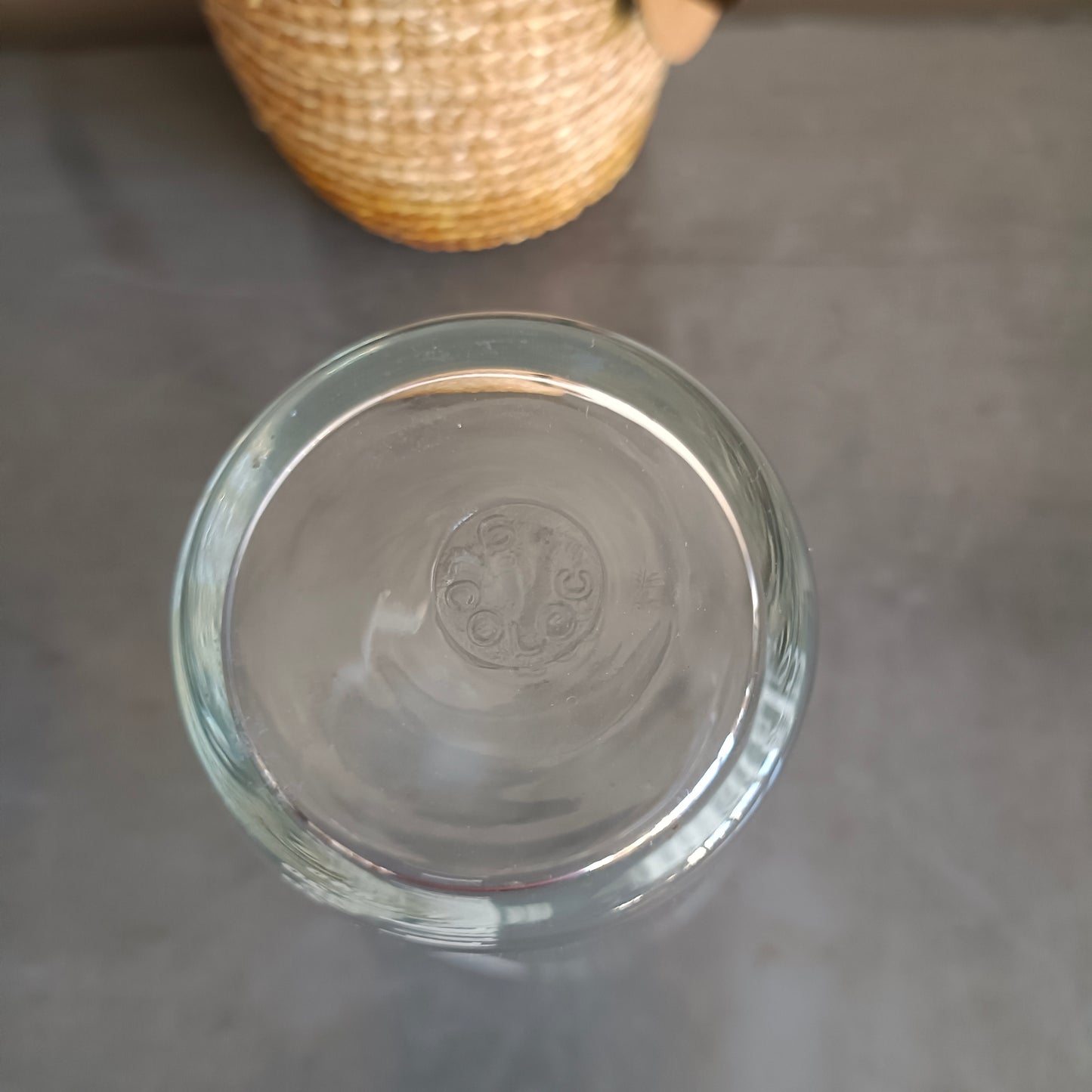 Verre Arcoroc