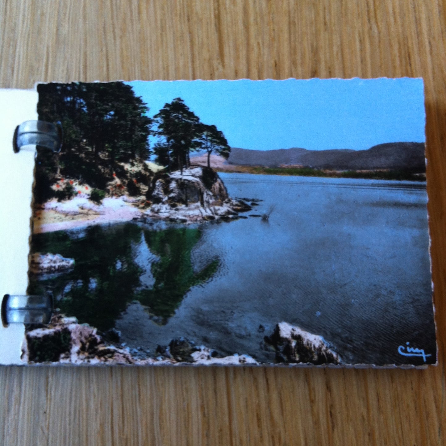 Carte postale / Vue