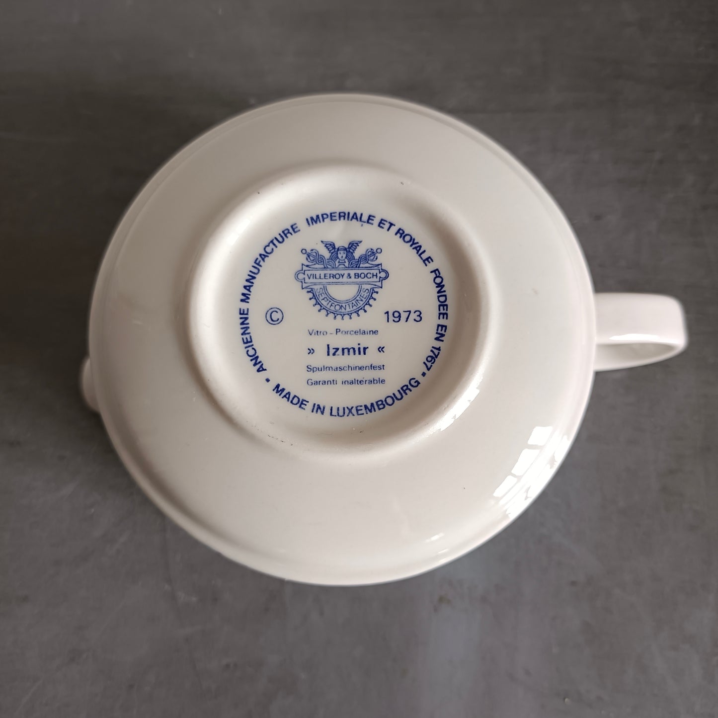 Saucière Izmir Villeroy & Boch