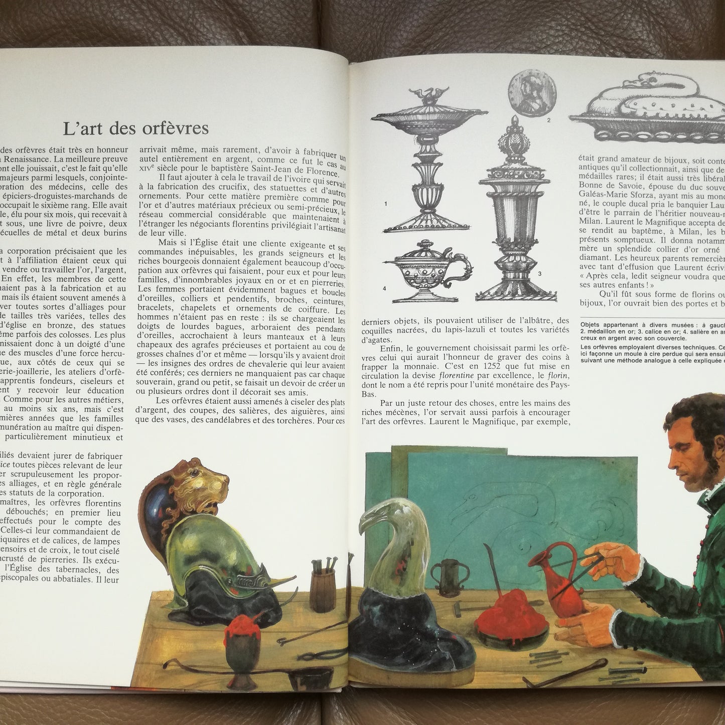 Livre Histoire & Géographie L'Histoire vécue Éditions du chat perché Flammarion