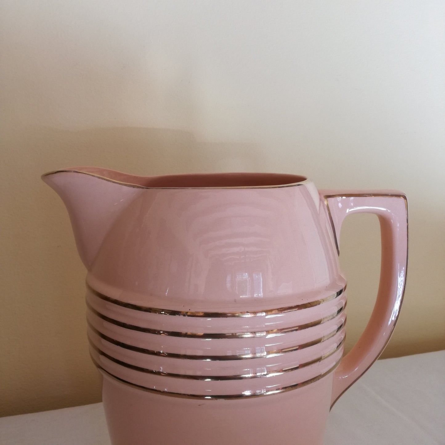 Cuvette de toilette Digoin & Sarreguemines