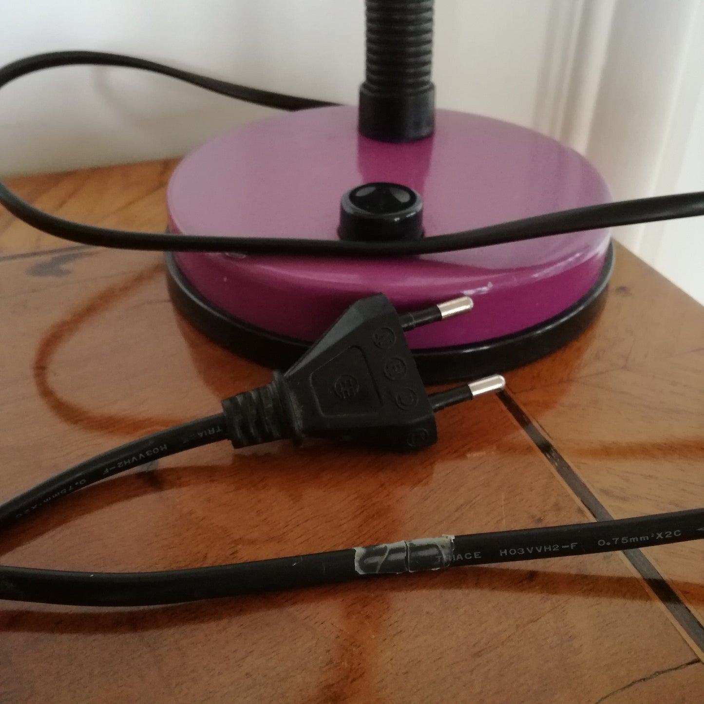Lampe