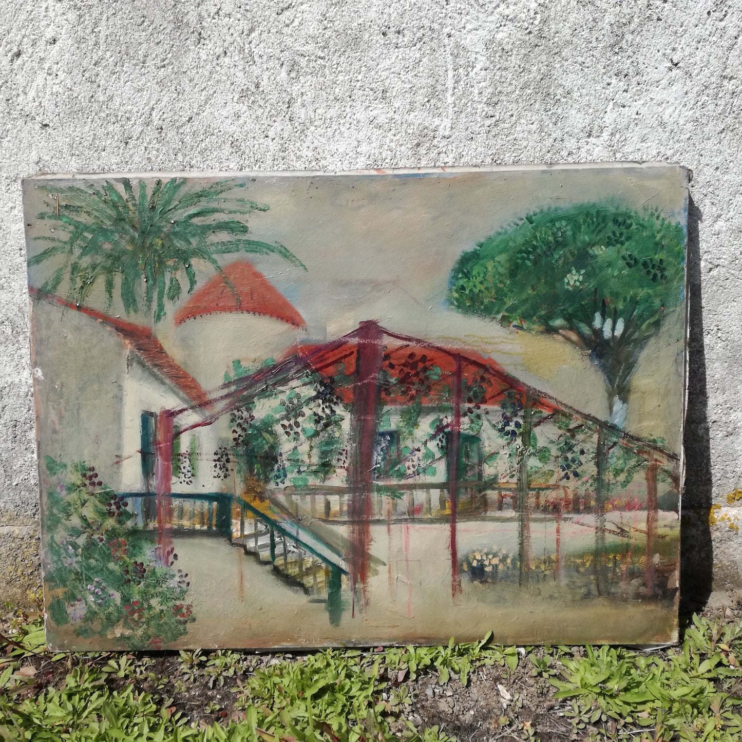 Peinture