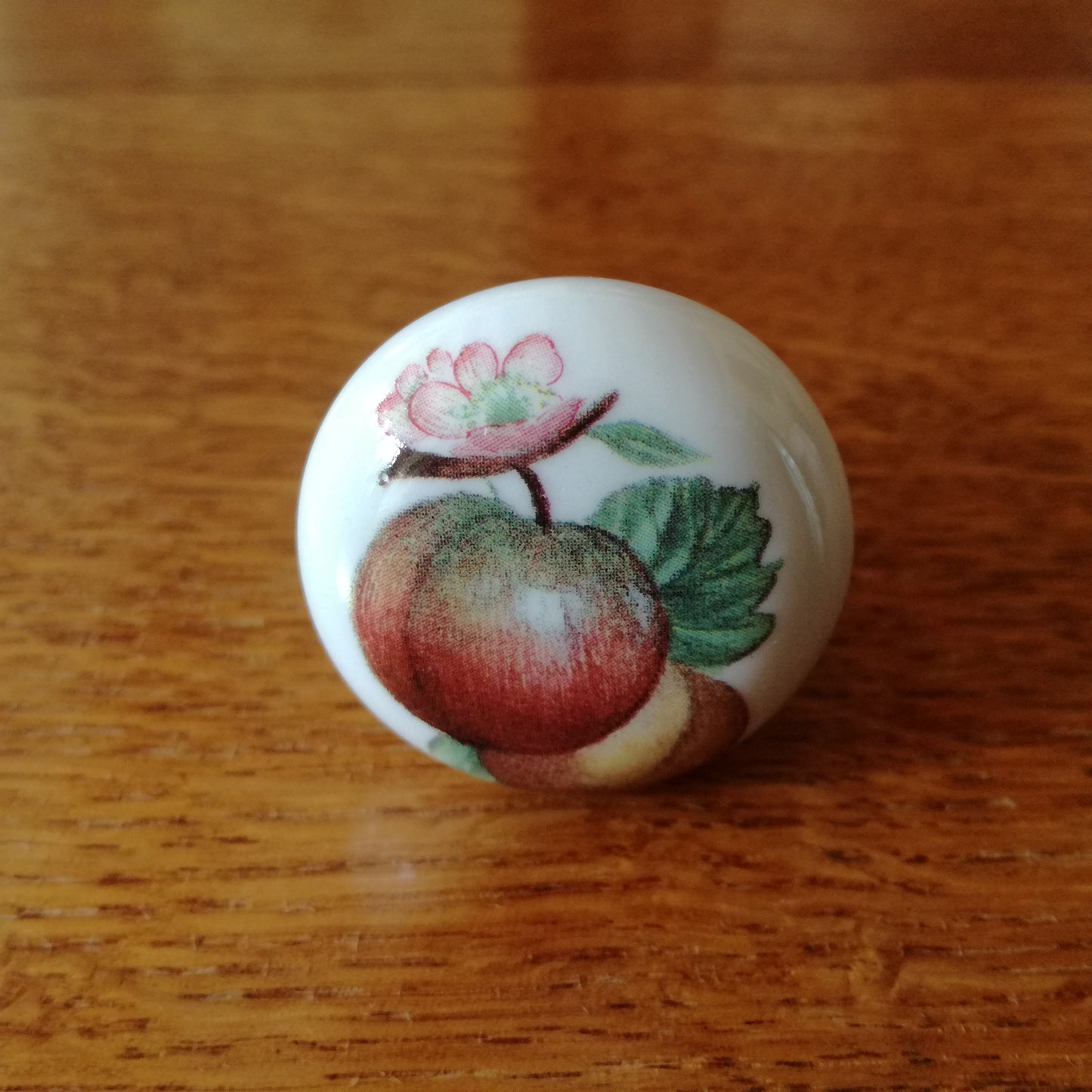 Bouton de meuble Limoges