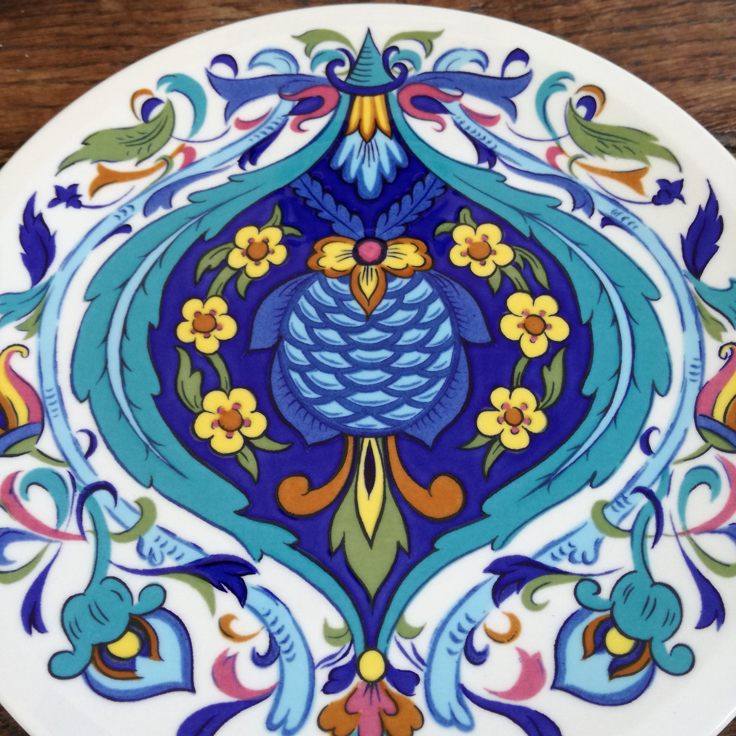 Assiette Izmir Villeroy & Boch