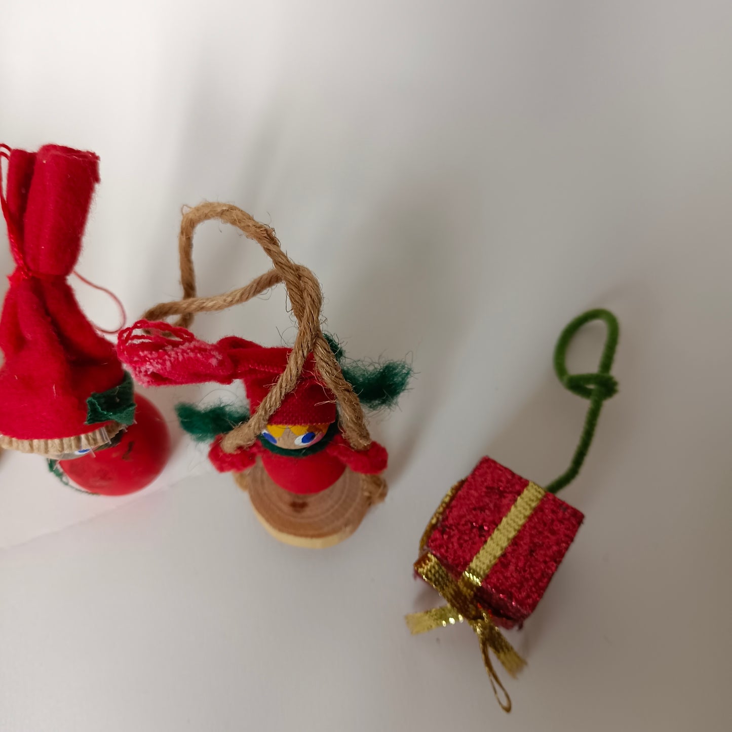 Décoration de Noël Holline (DK)