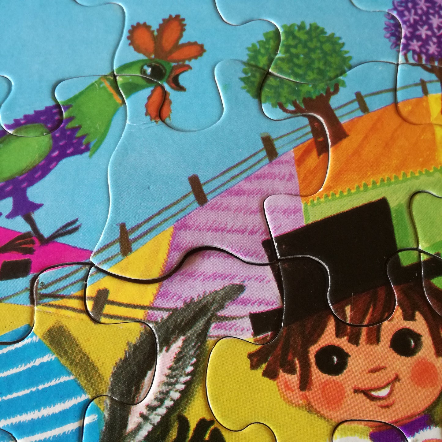 Puzzle Puzzle Nina Fernand Nathan