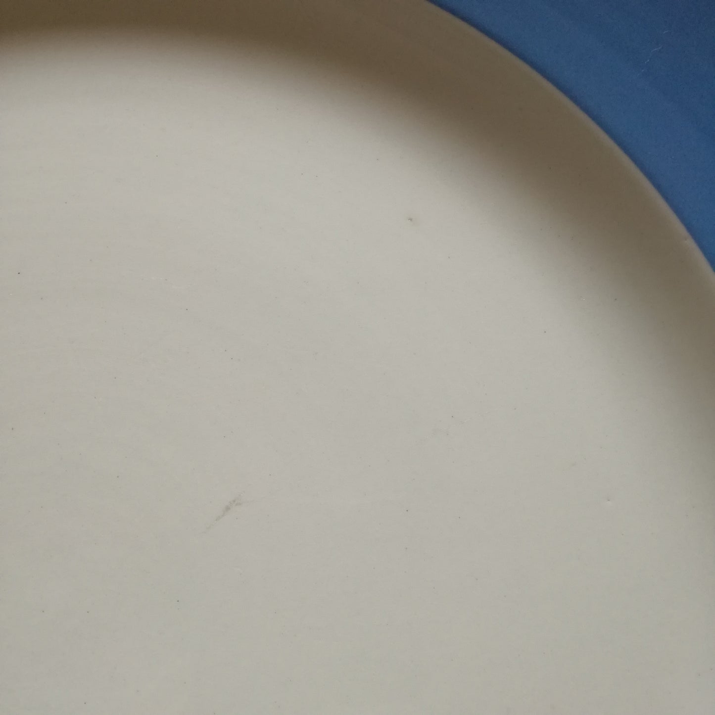 Plat Orléans Villeroy & Boch