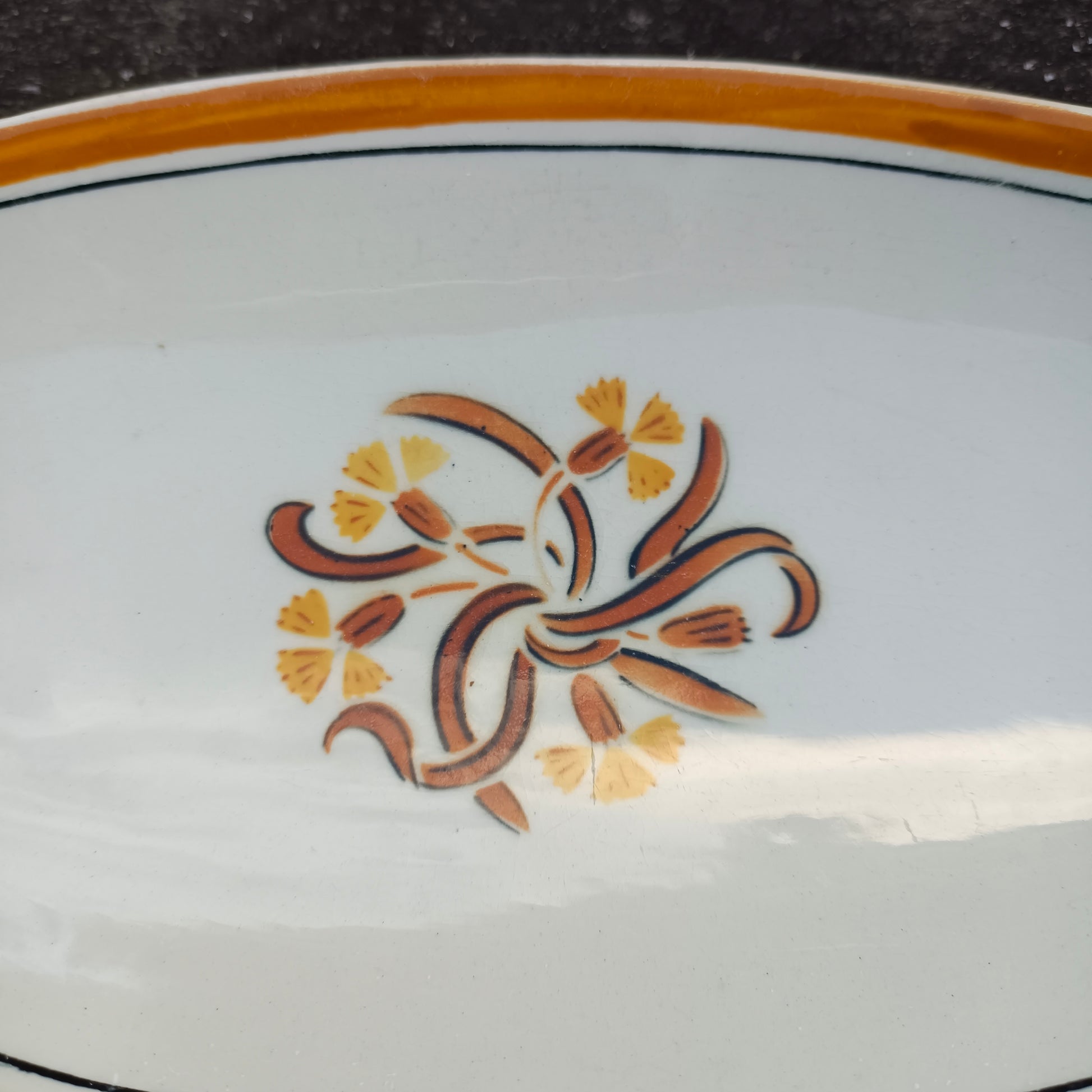 Ravier Œillet Creil & Montereau