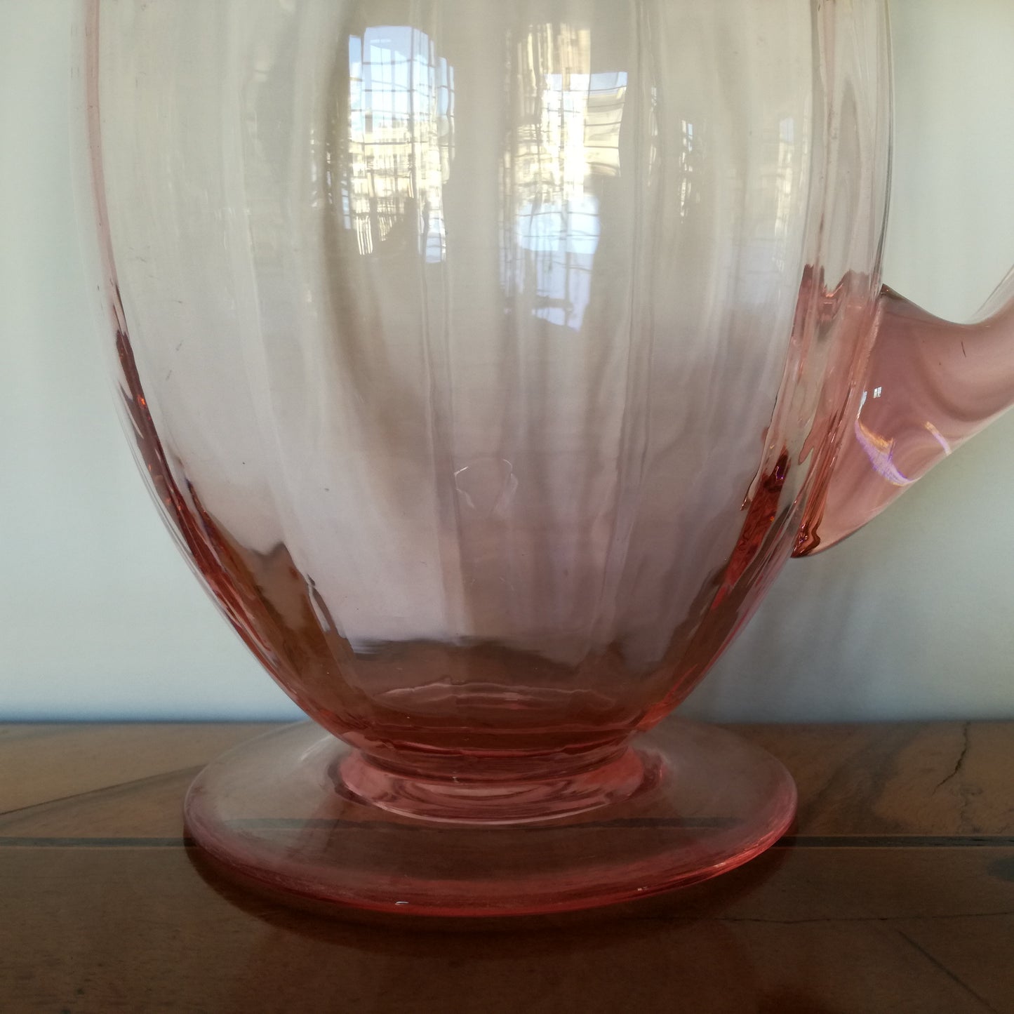 Carafe / pichet / broc