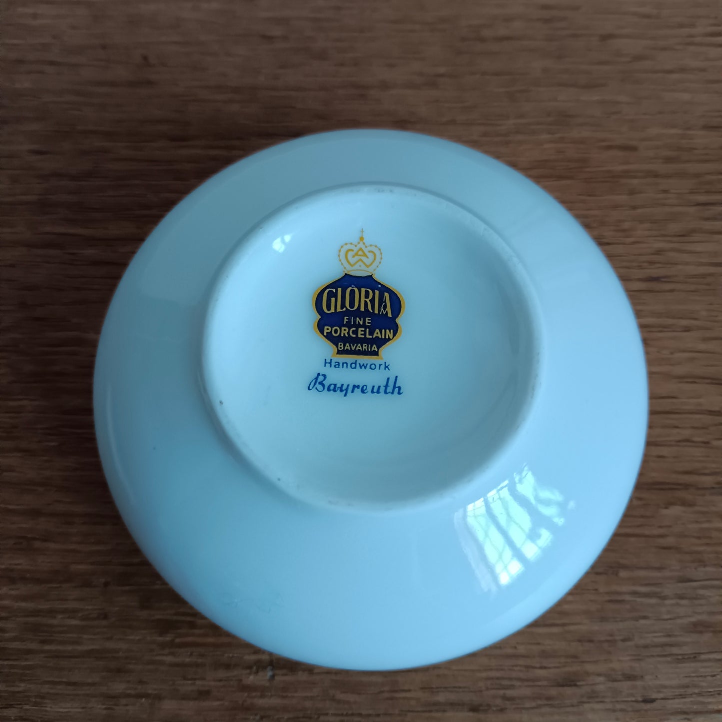 Boîte Gloria (Bavaria)