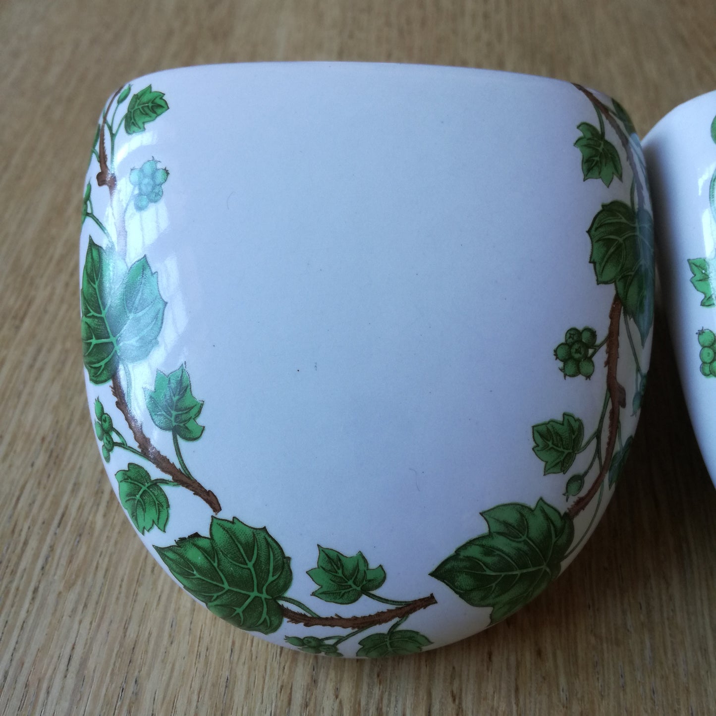 Porte-serviettes Porcelaine de Paris